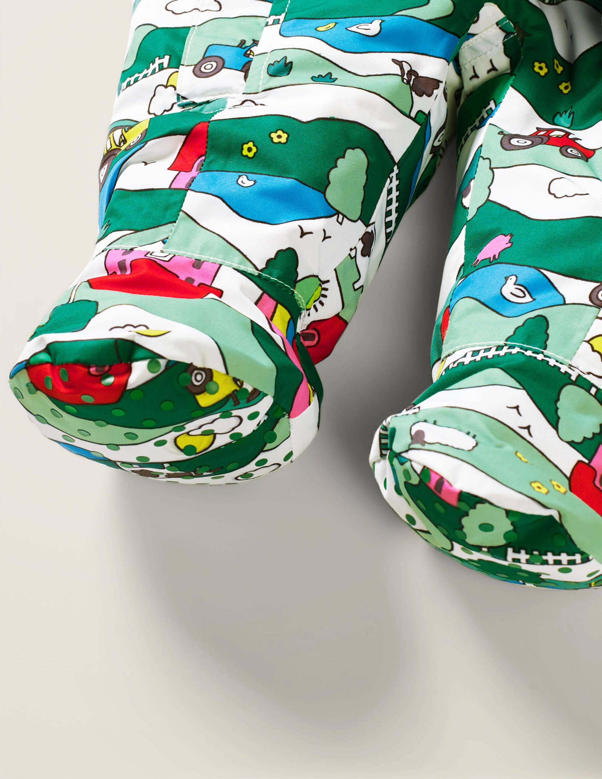 baby boden snowsuit