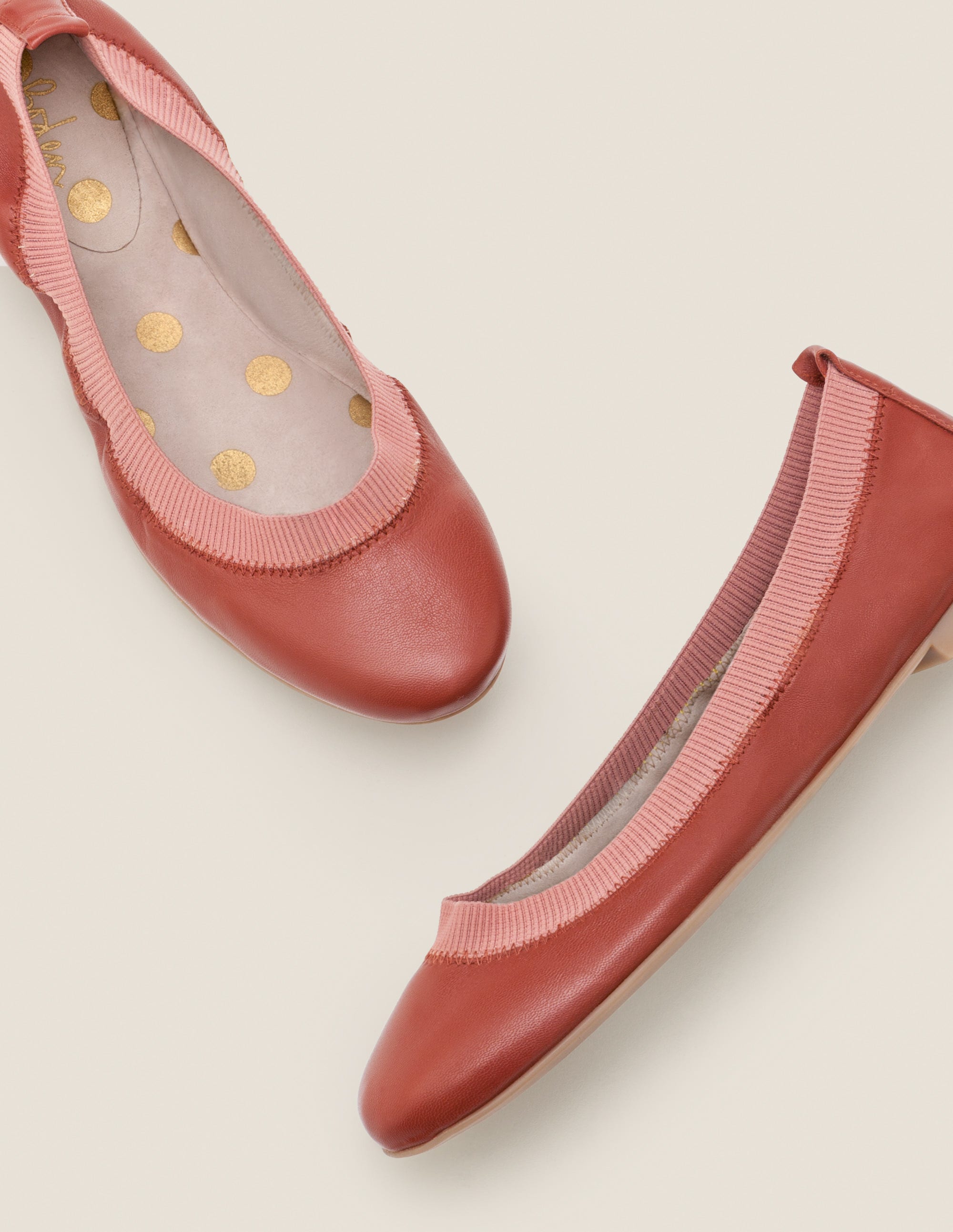 boden hettie flexi ballerinas