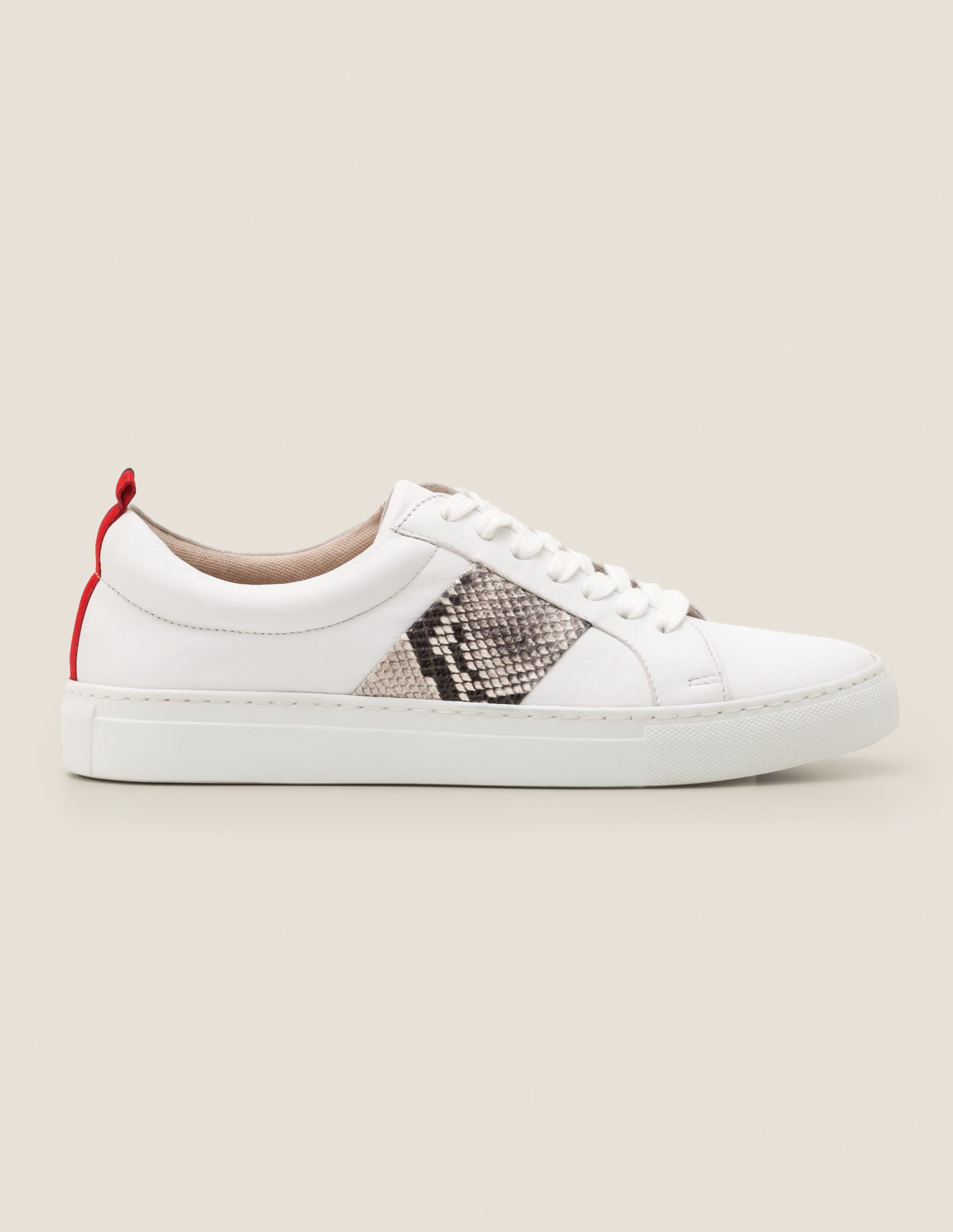 boden platform trainers