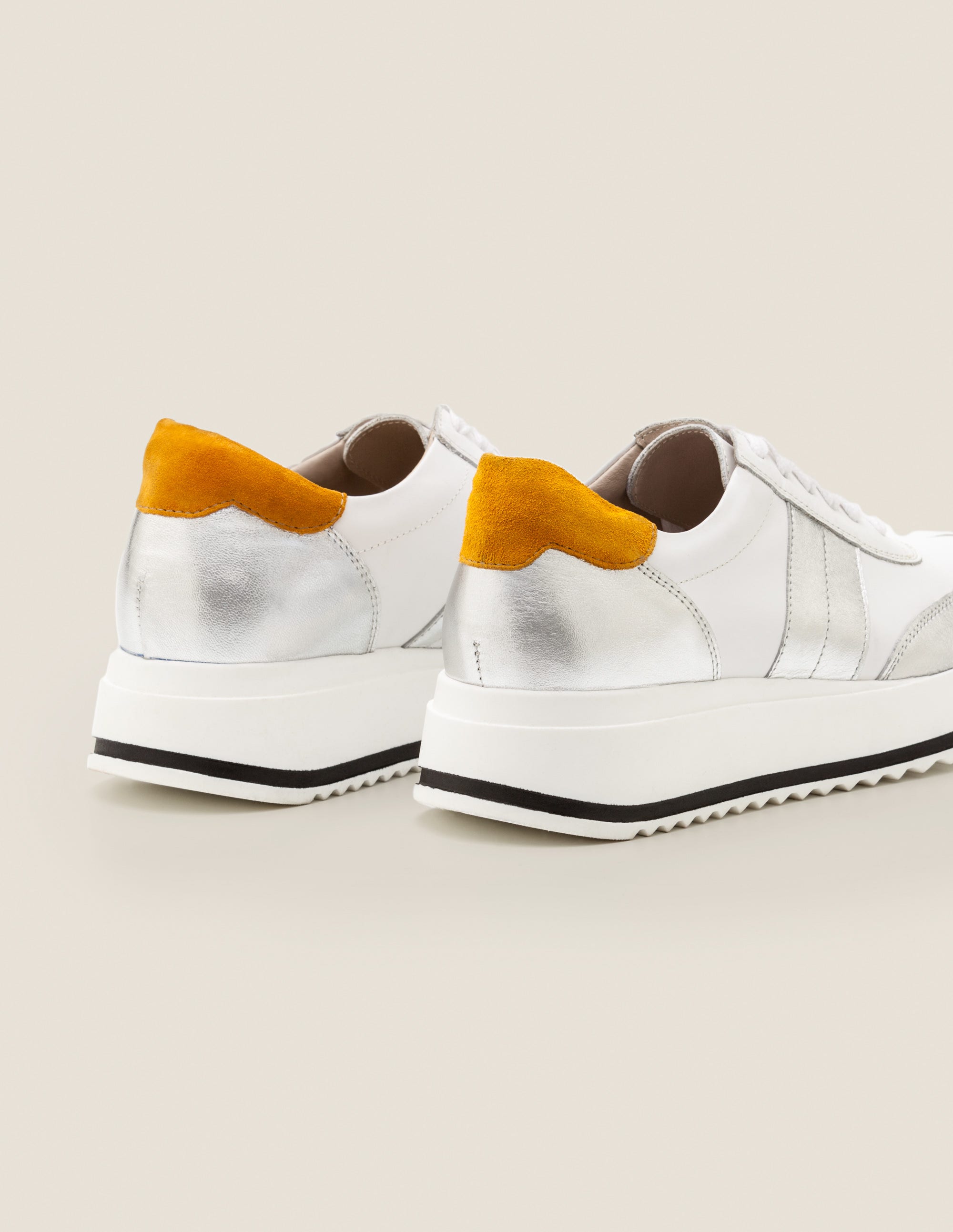 boden platform trainers