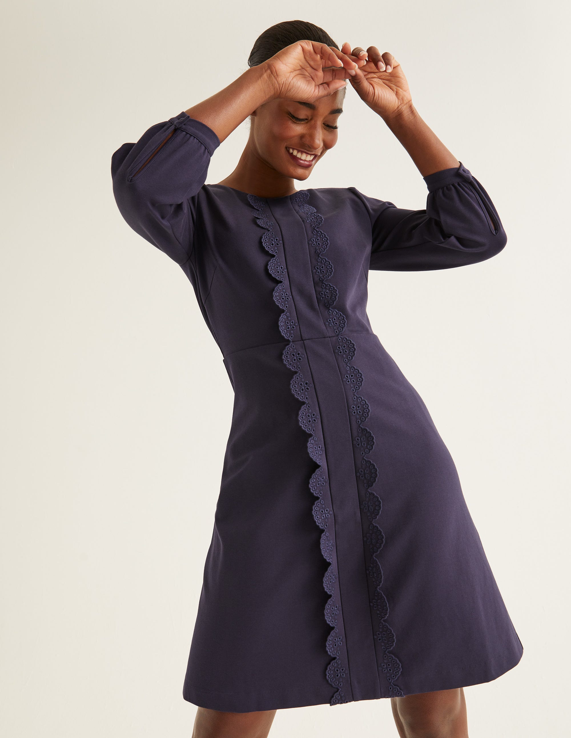 boden alexandra dress