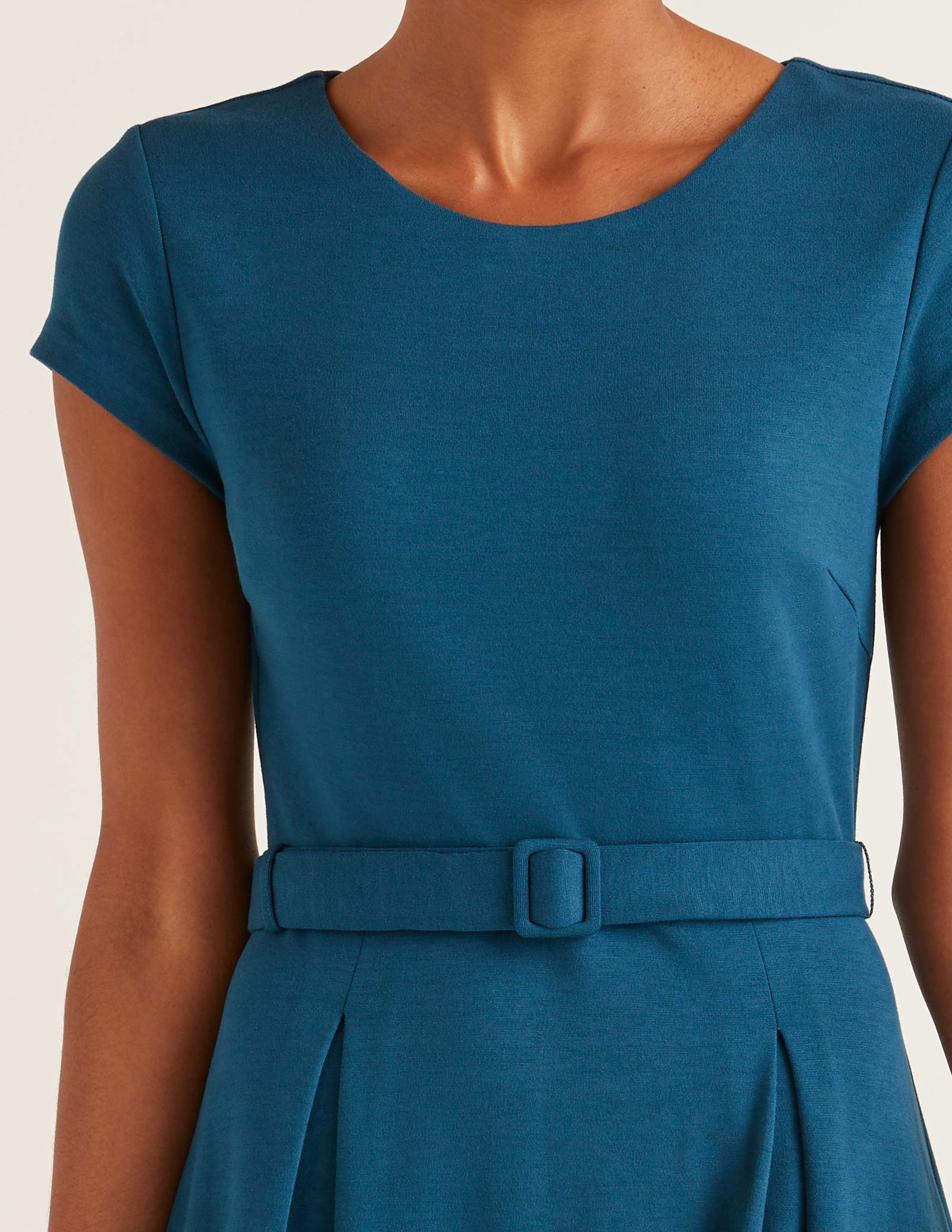 boden aida ponte dress