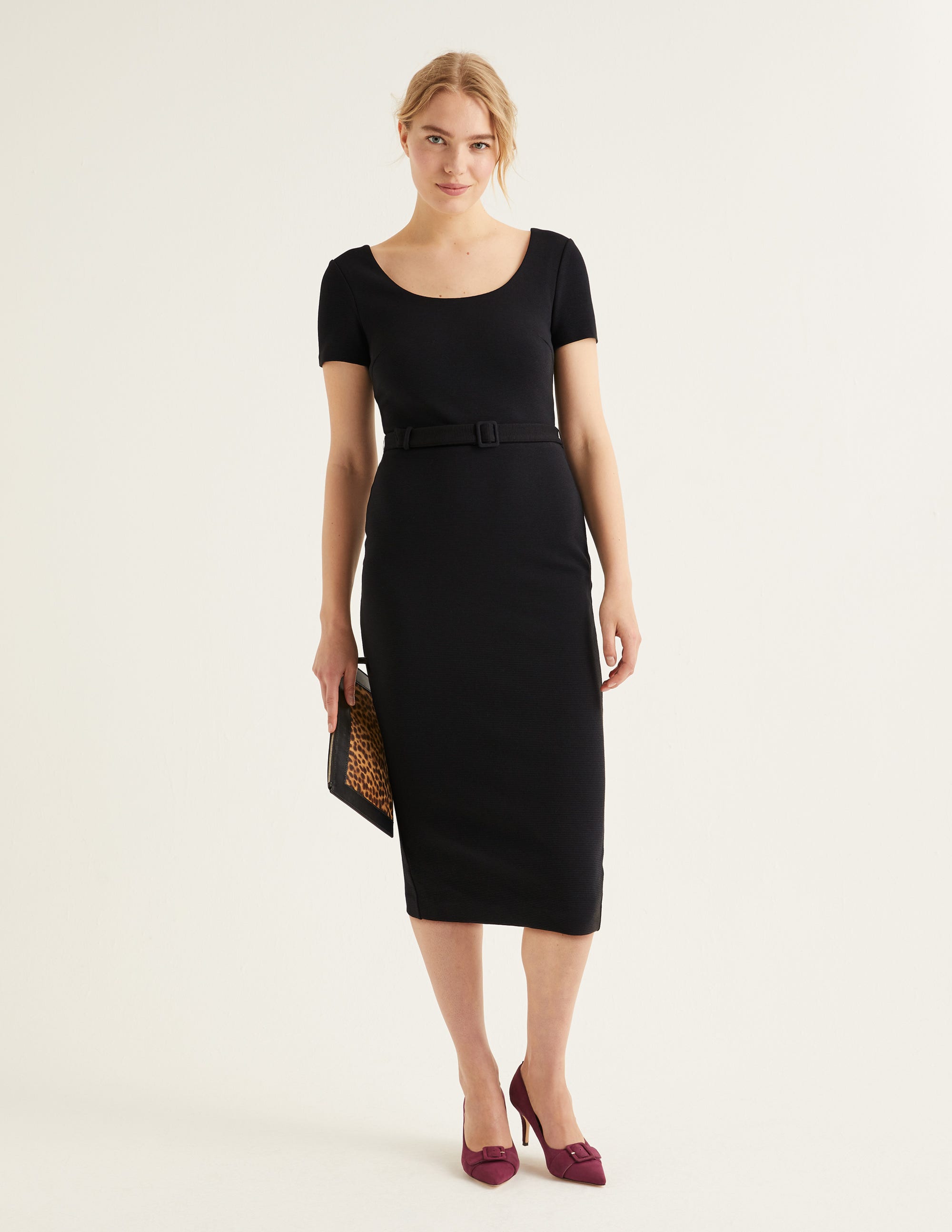 boden tilly dress