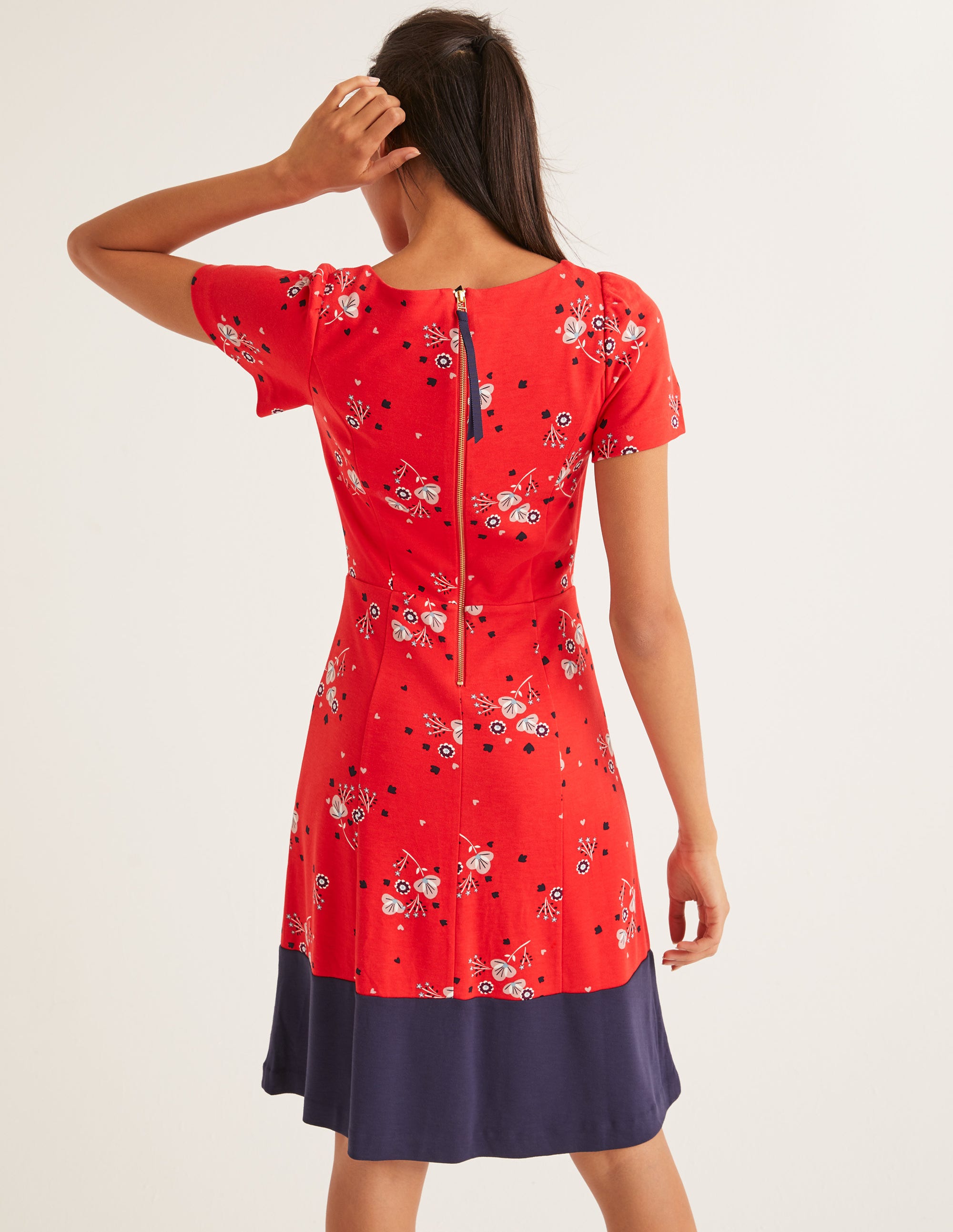 boden erica dress