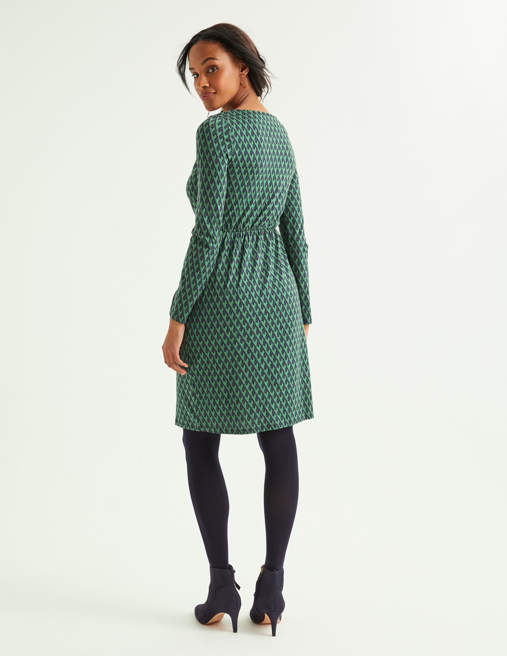 boden romilly dress