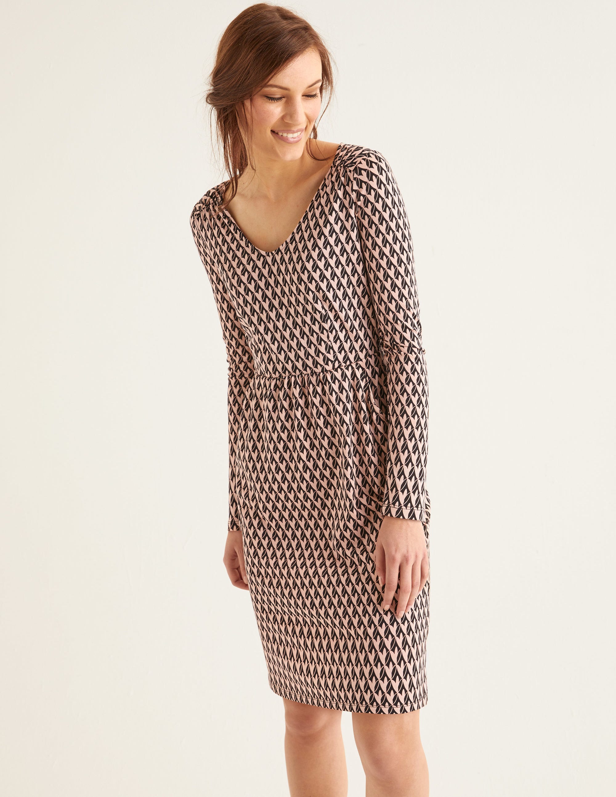 boden romilly dress