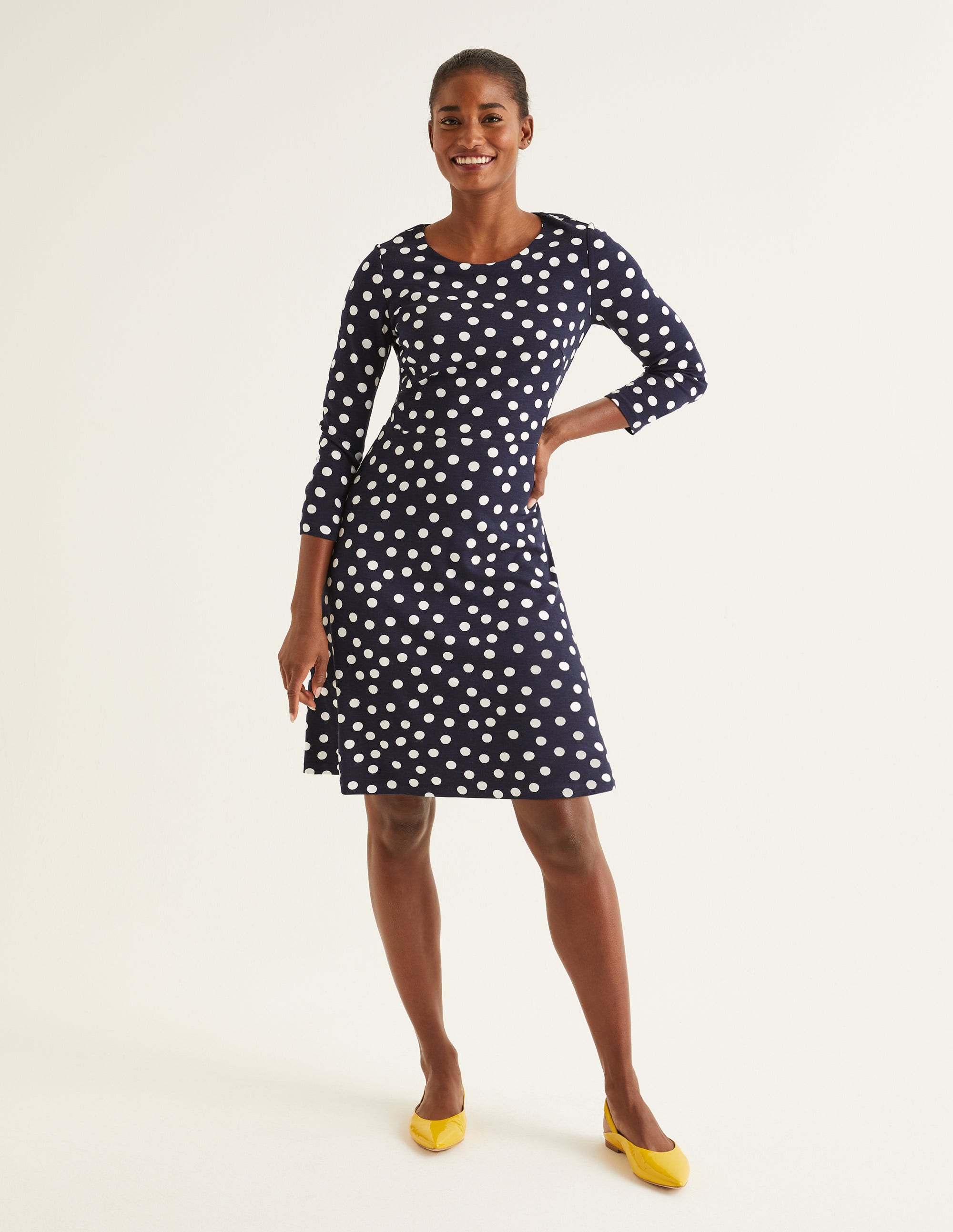 theodora playsuit navy