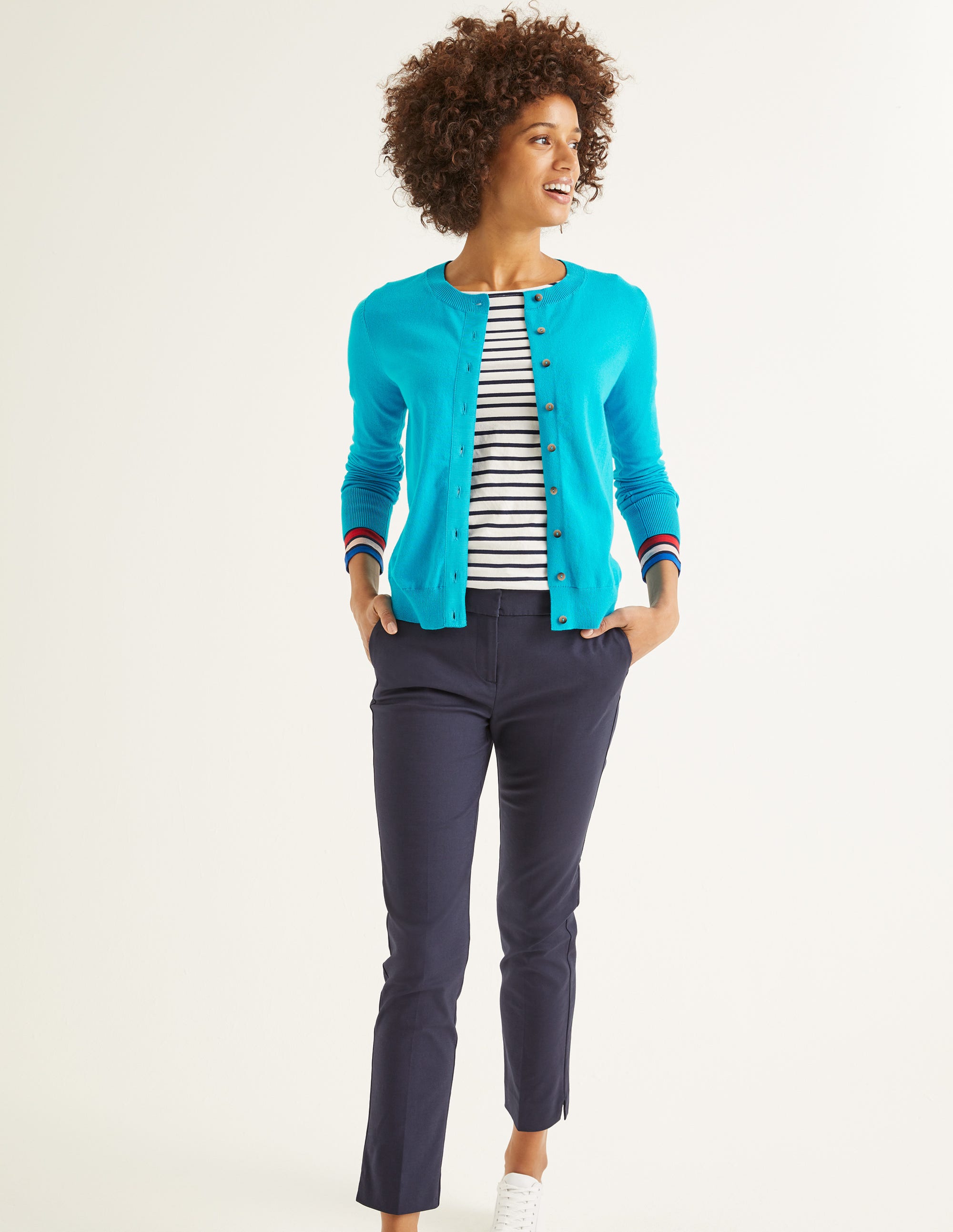 Boden amelia hotsell cardigan