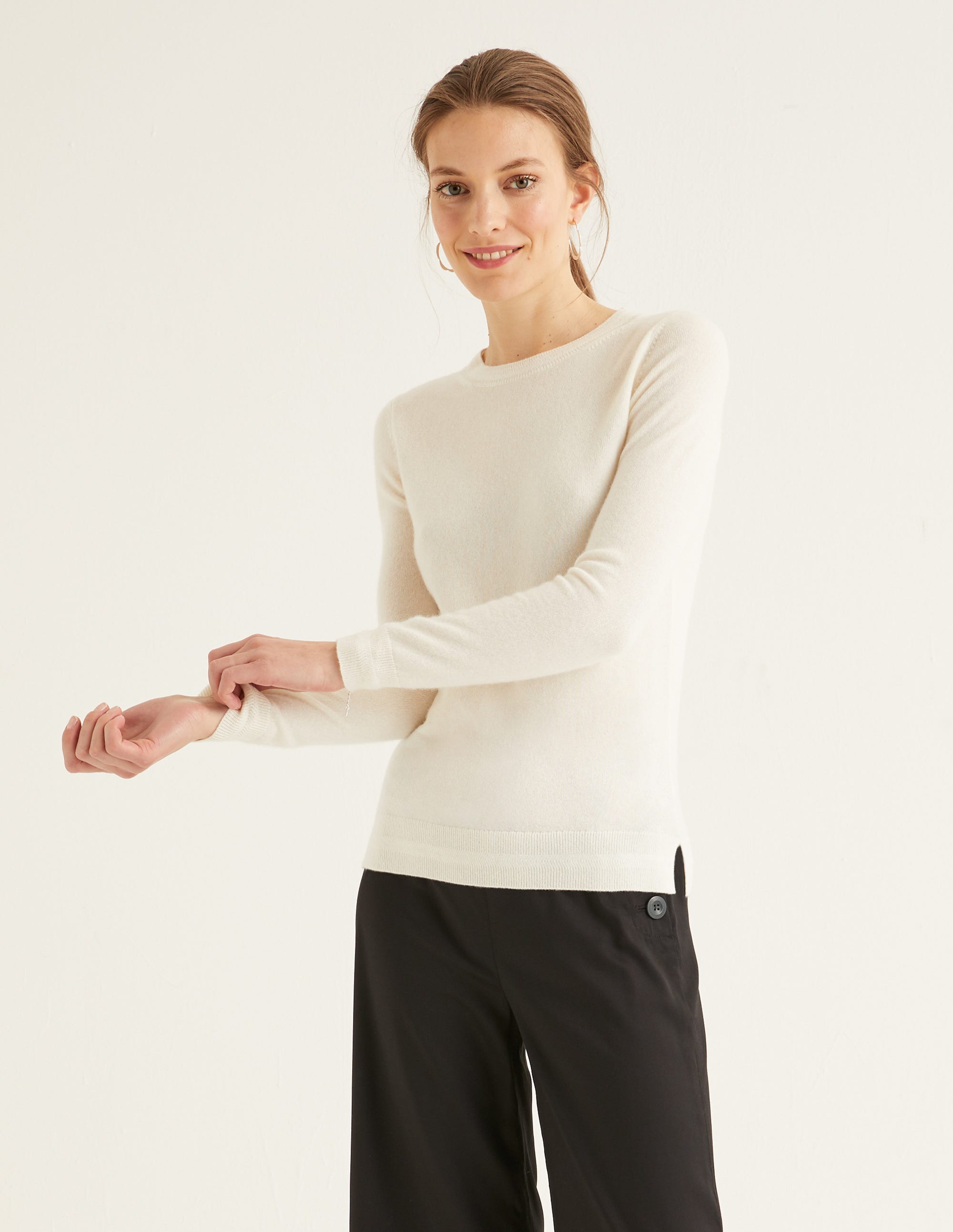 boden mens cashmere jumpers