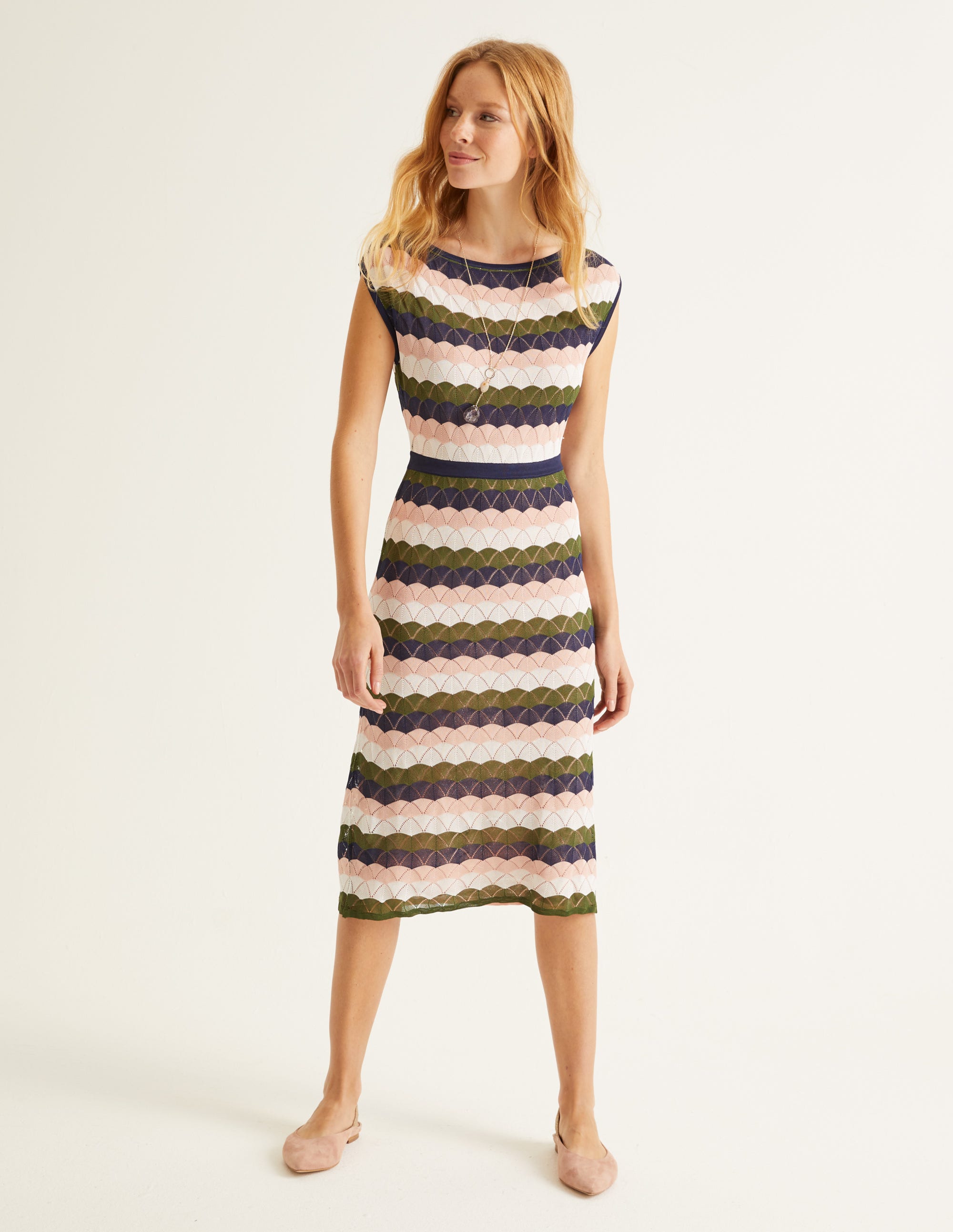 Opal Dress