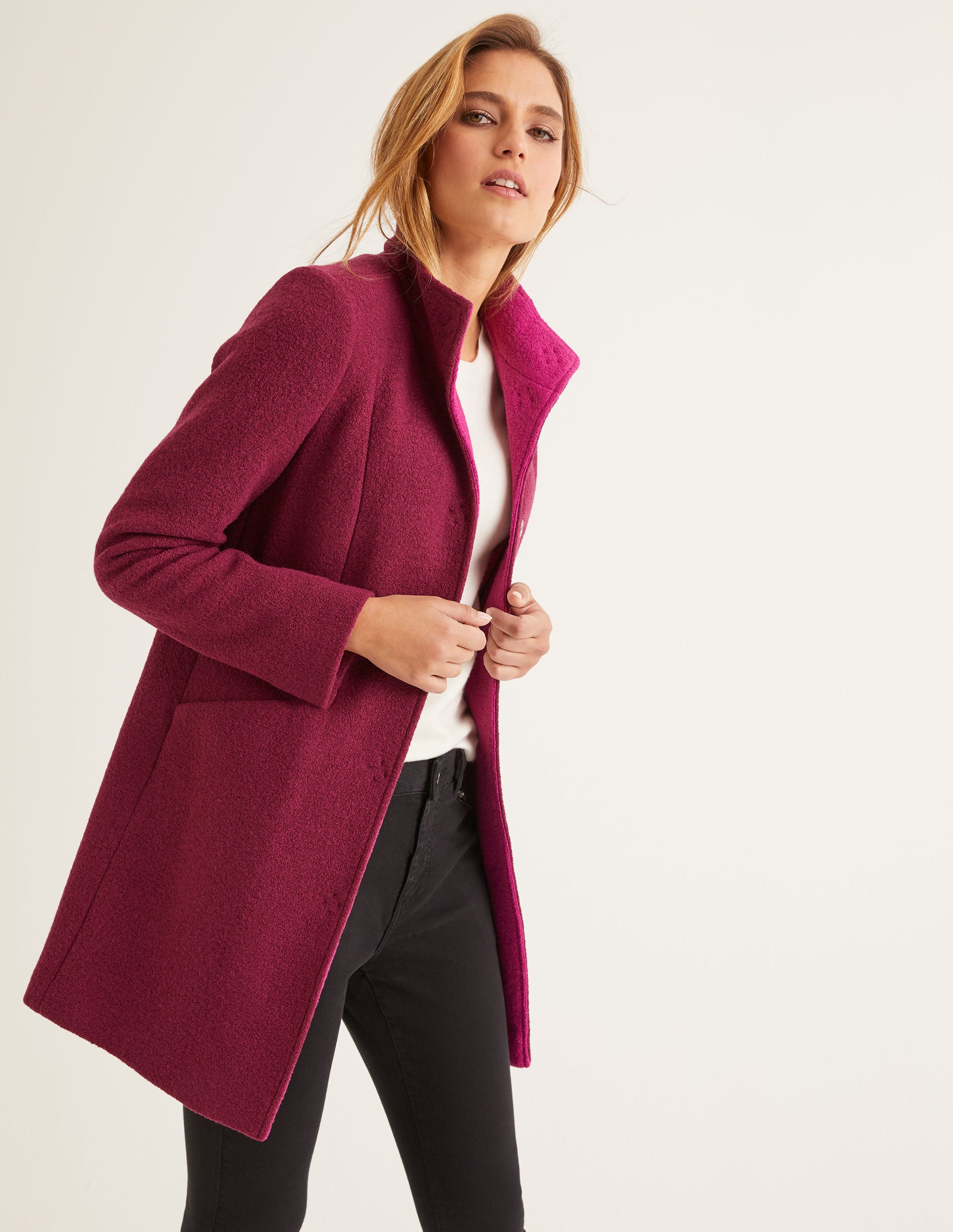 boden hengrave coat