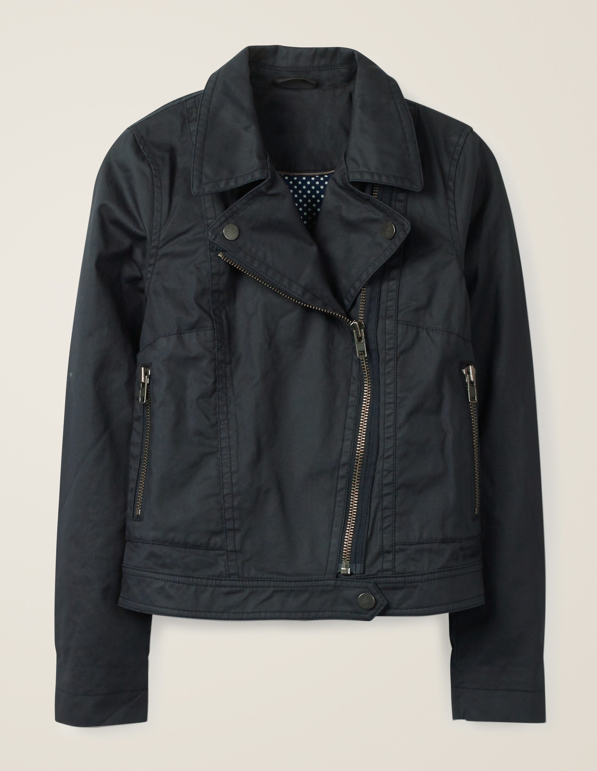 river island boys denim jacket