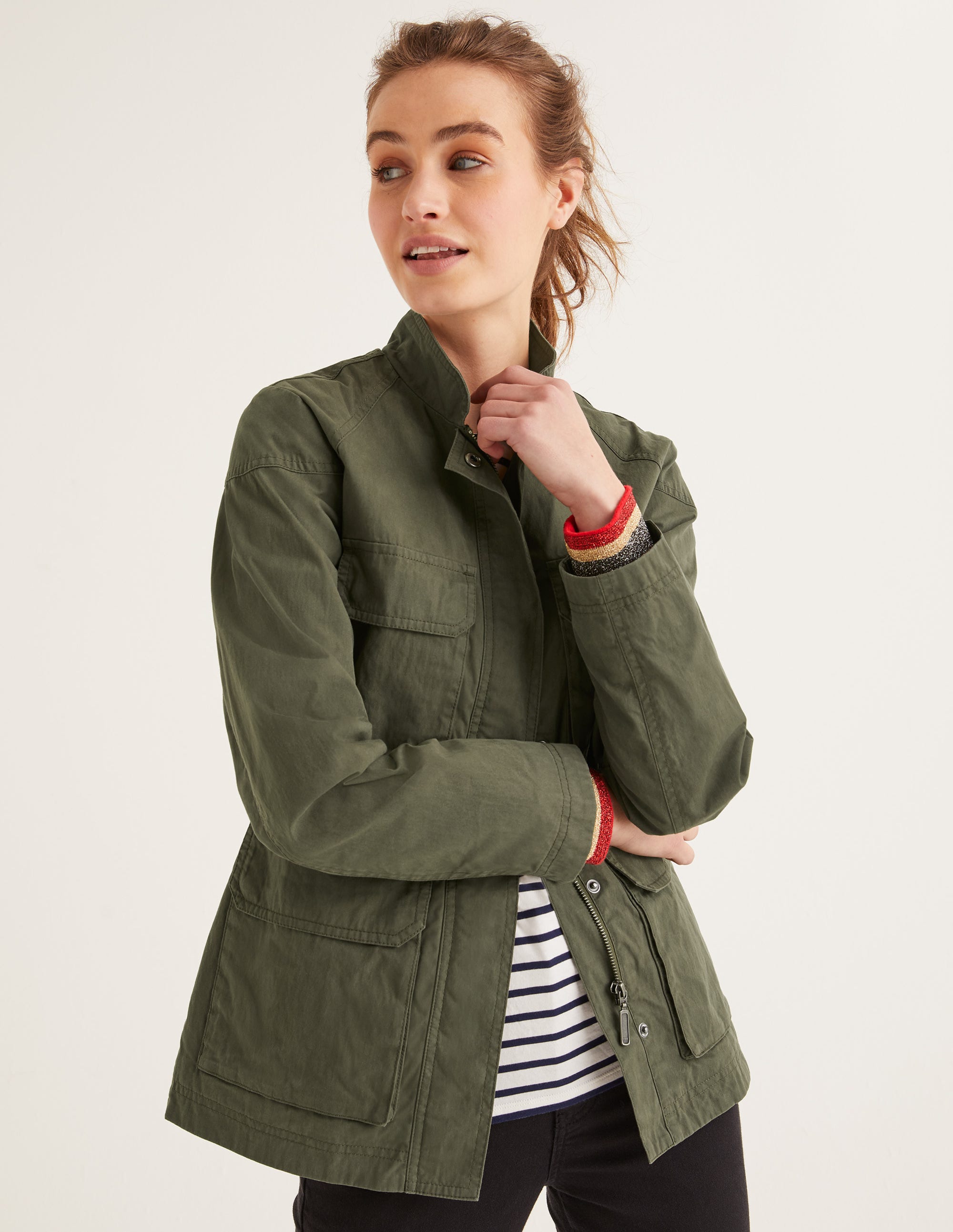 boden albury jacket
