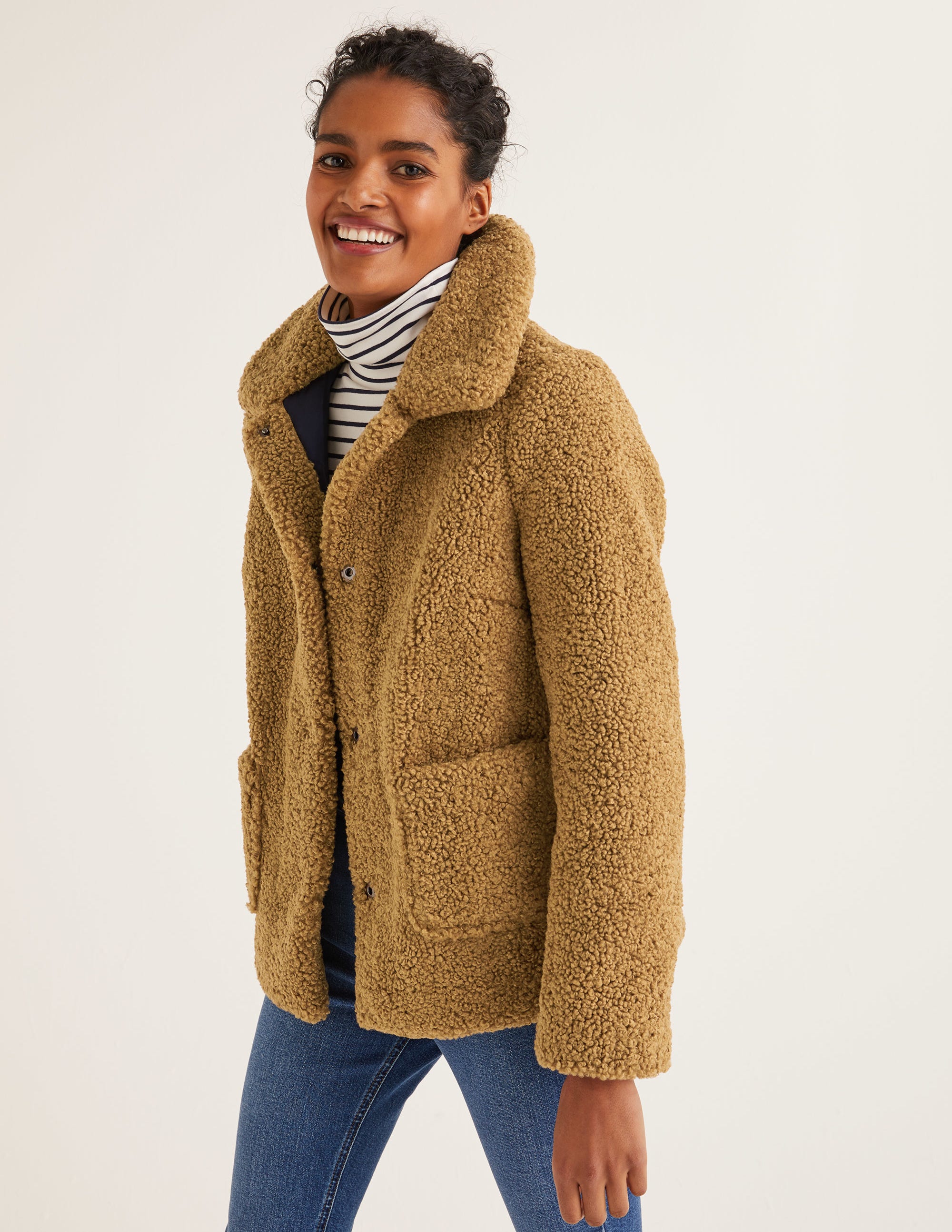target sports coat