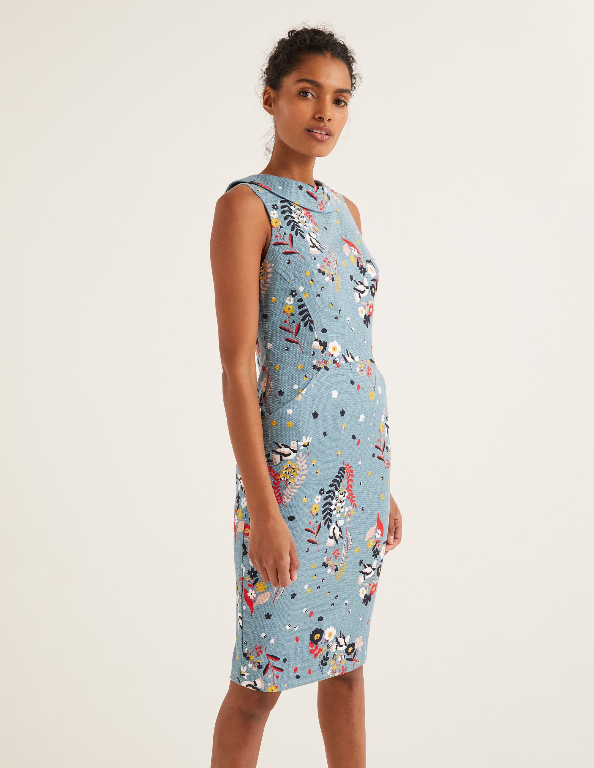boden mermaid dress