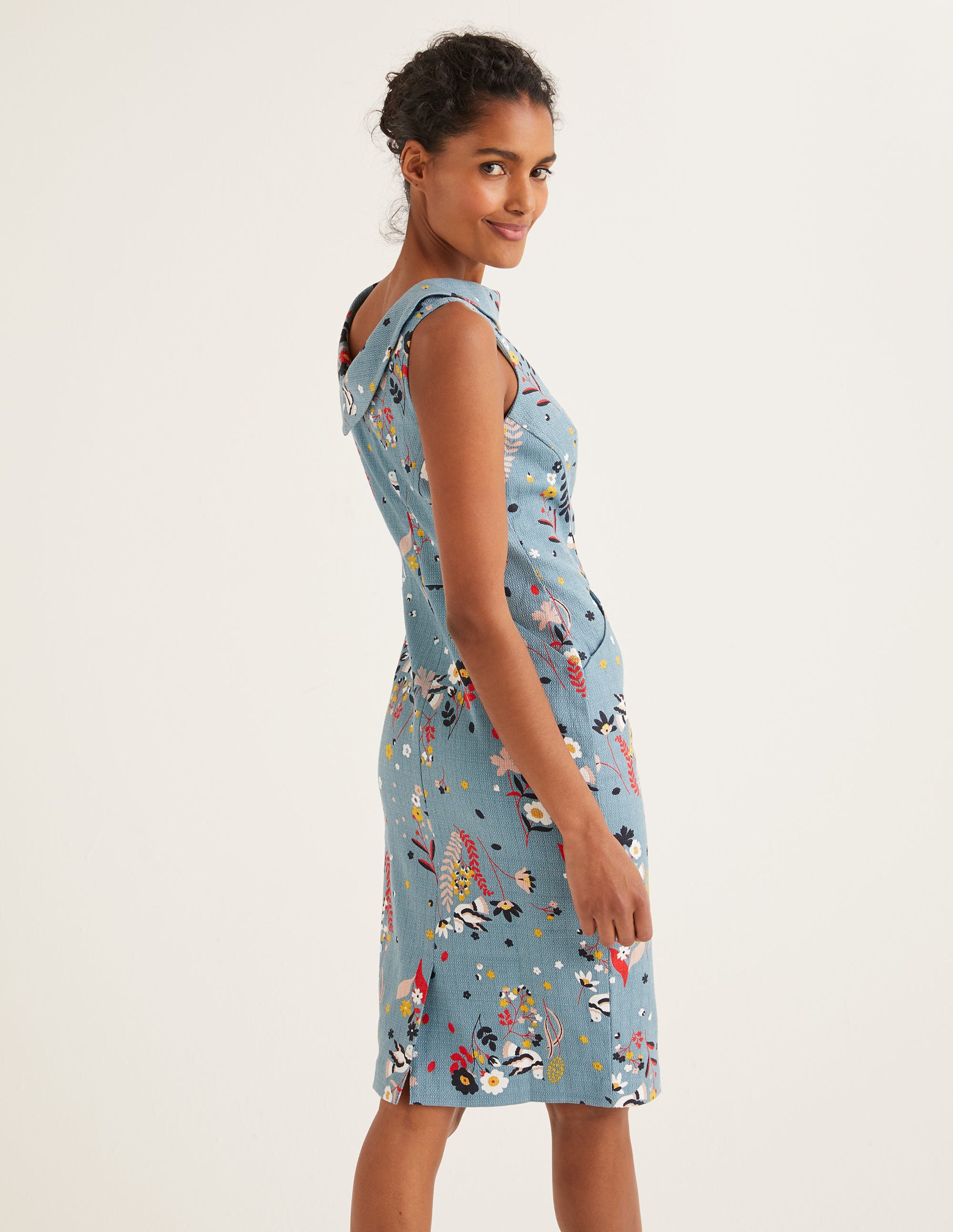 boden smart dresses