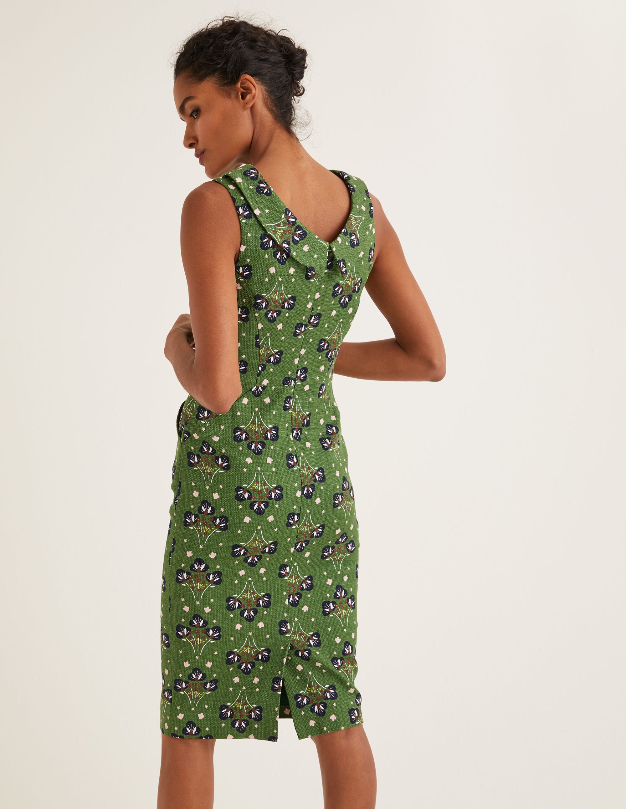 boden velvet martha dress