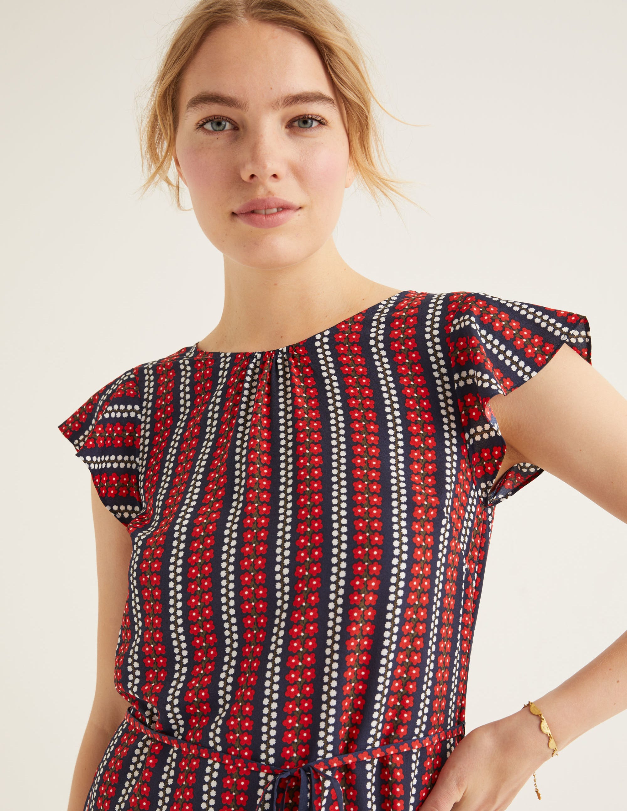 boden cynthia dress