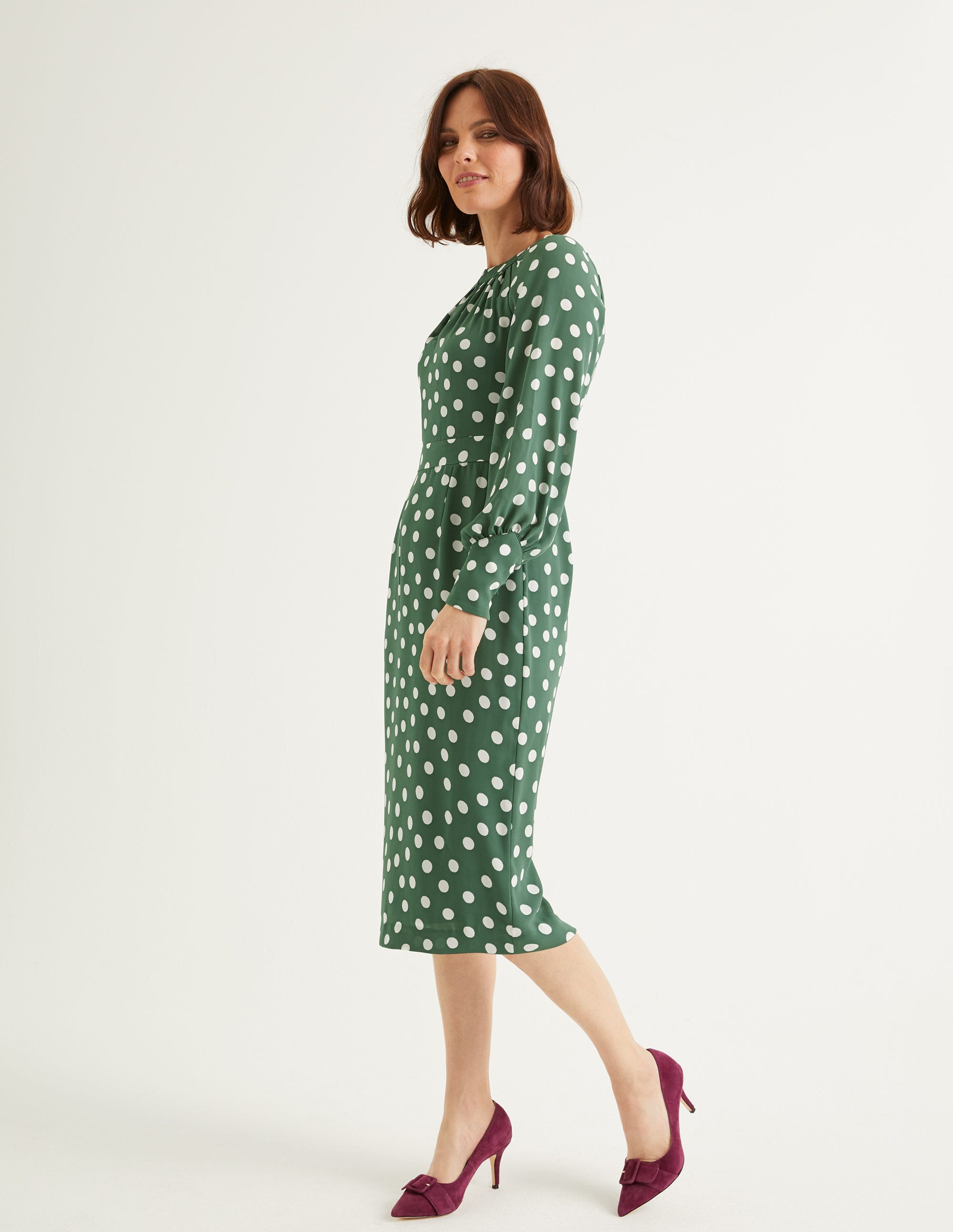 boden portia dress