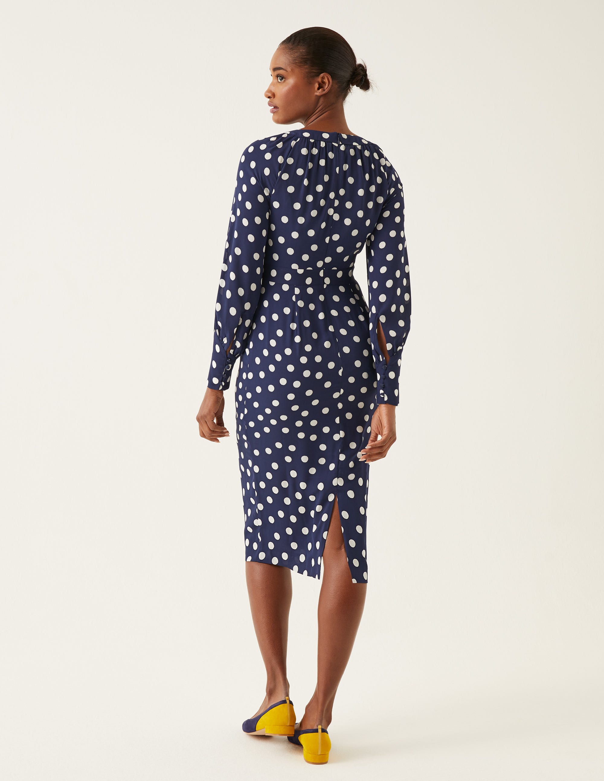 boden portia dress