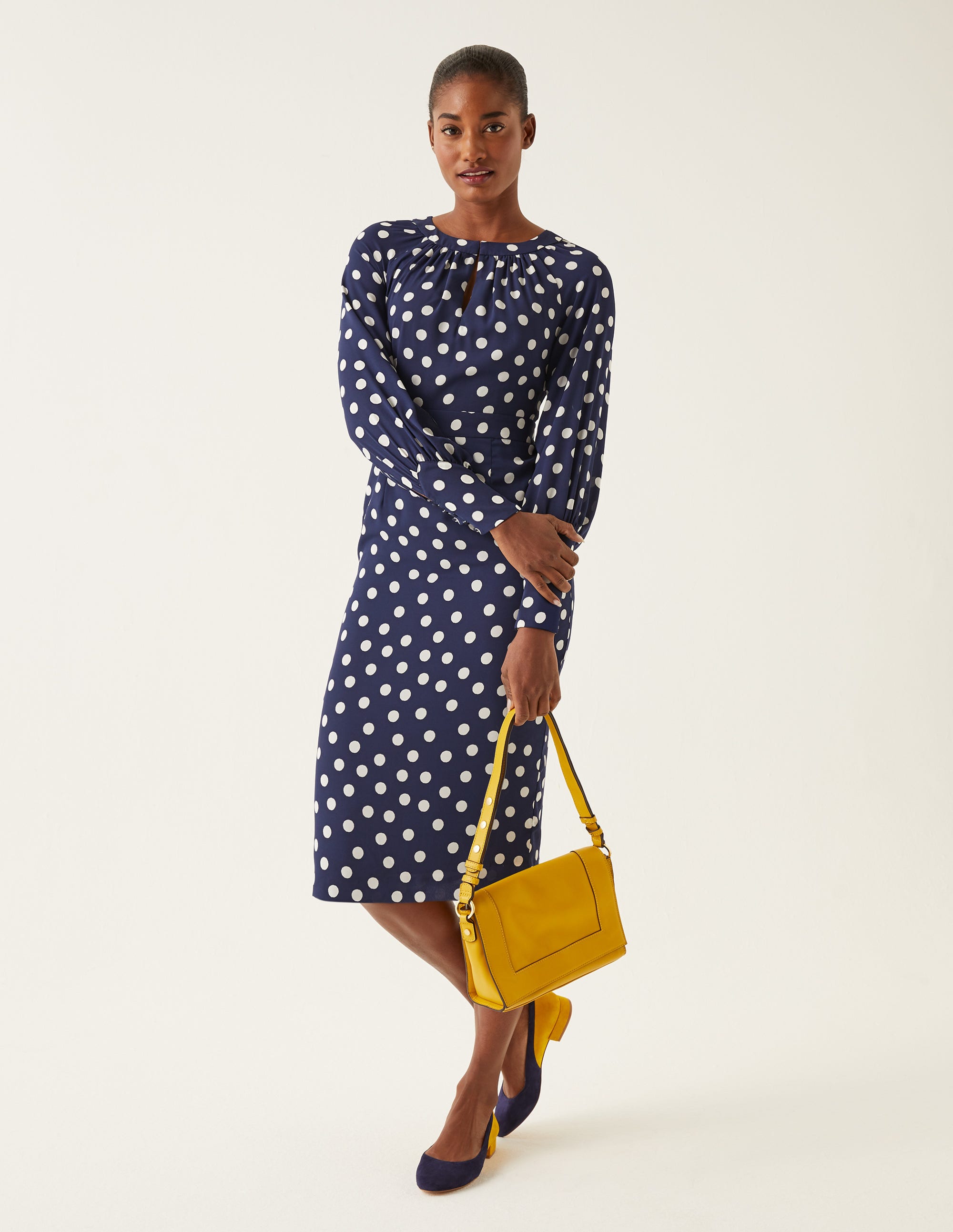 boden portia dress