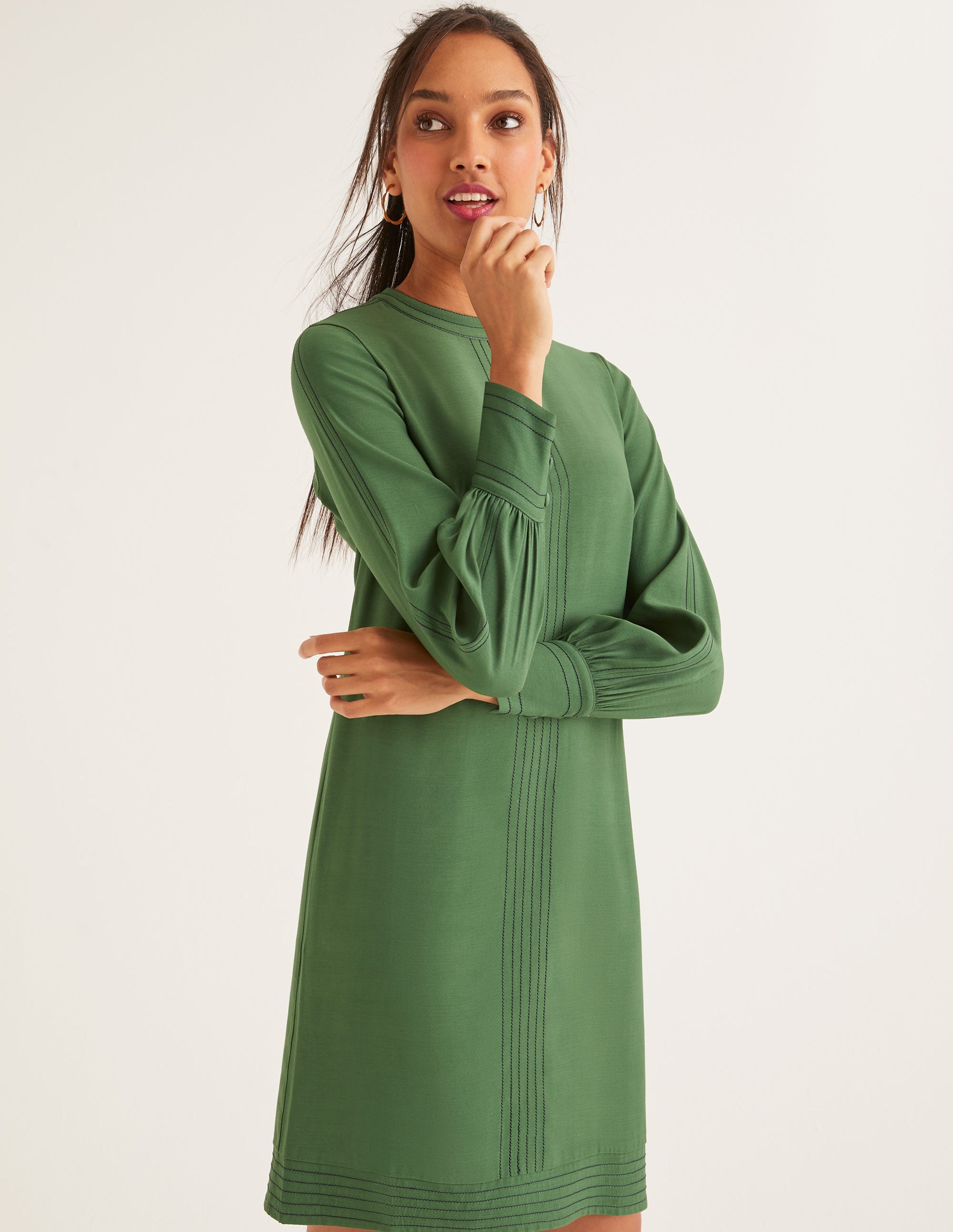 boden miriam dress