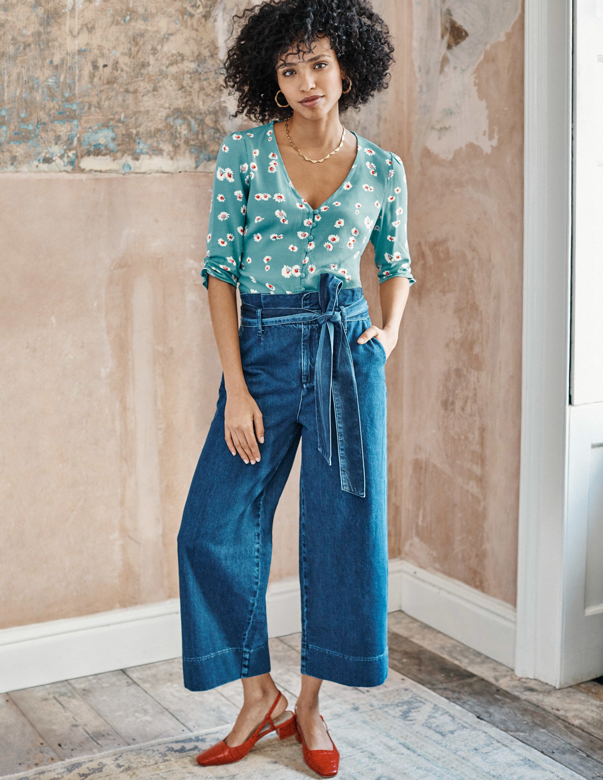 boden libby dress
