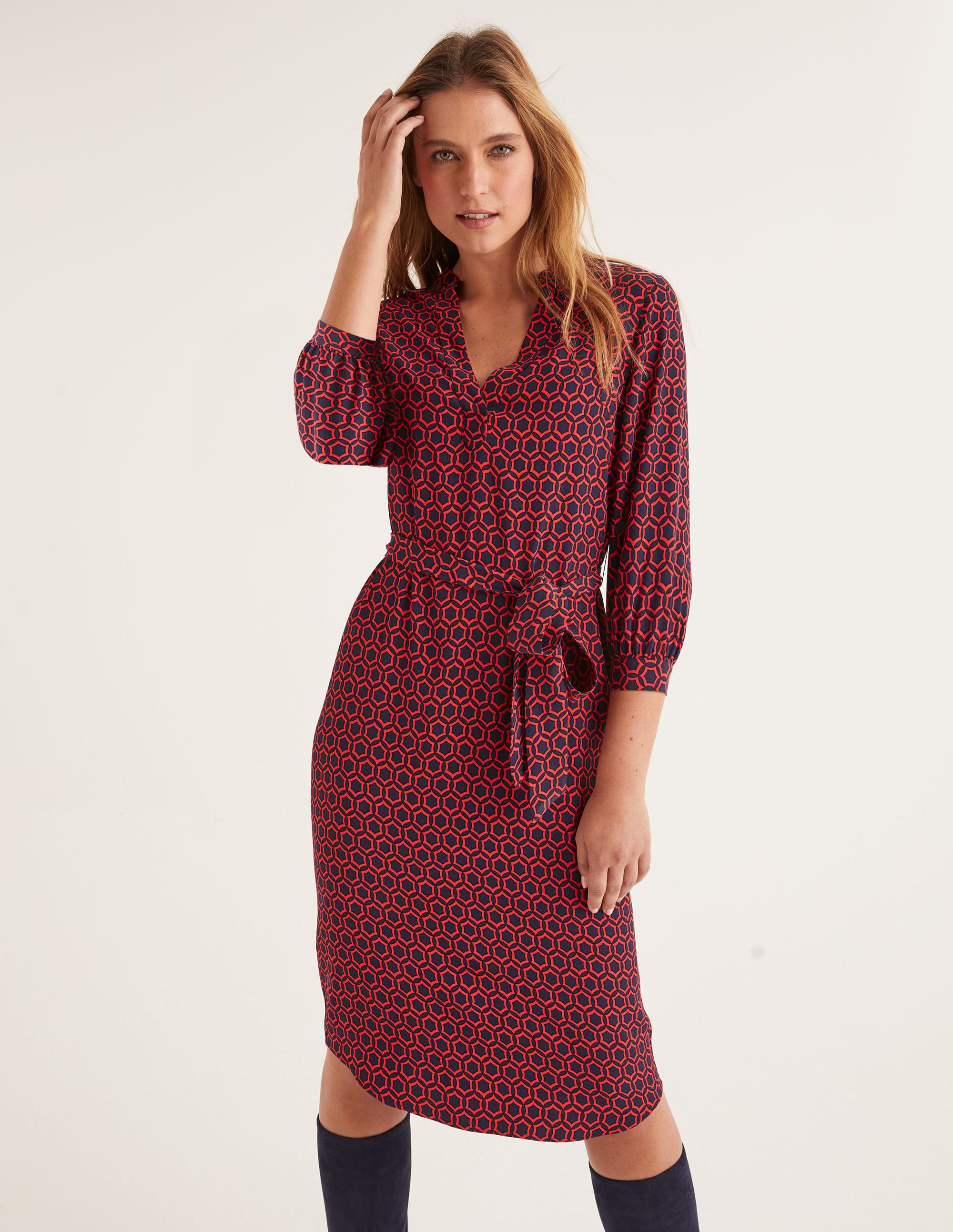 boden florence maxi skirt