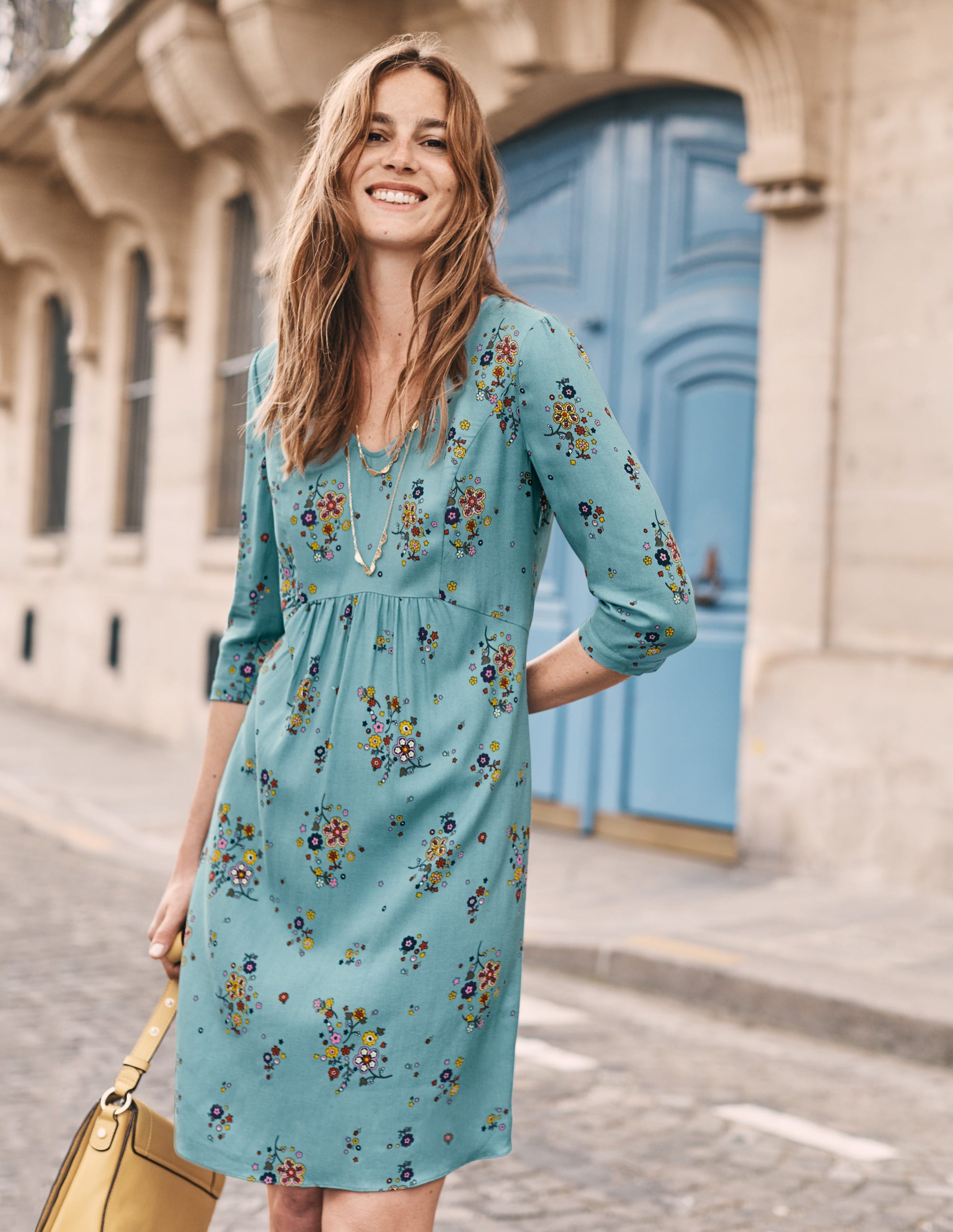 boden eliza dress