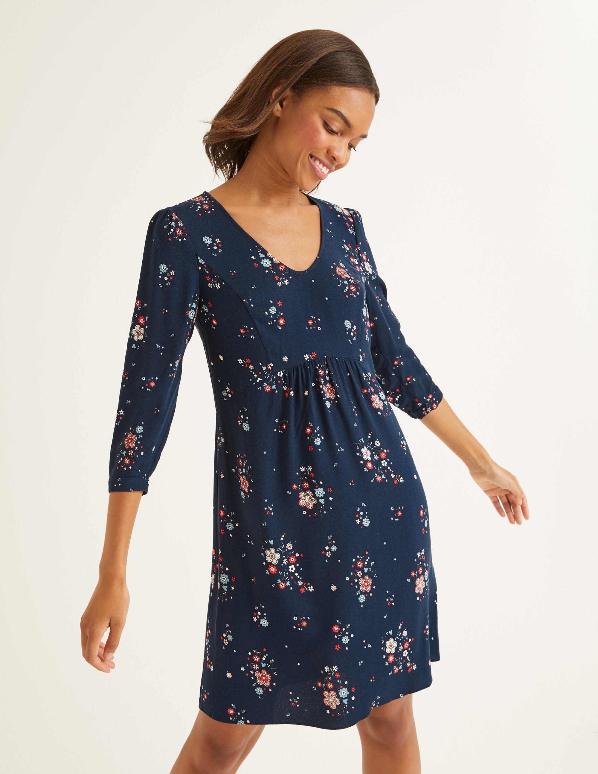 boden eliza dress