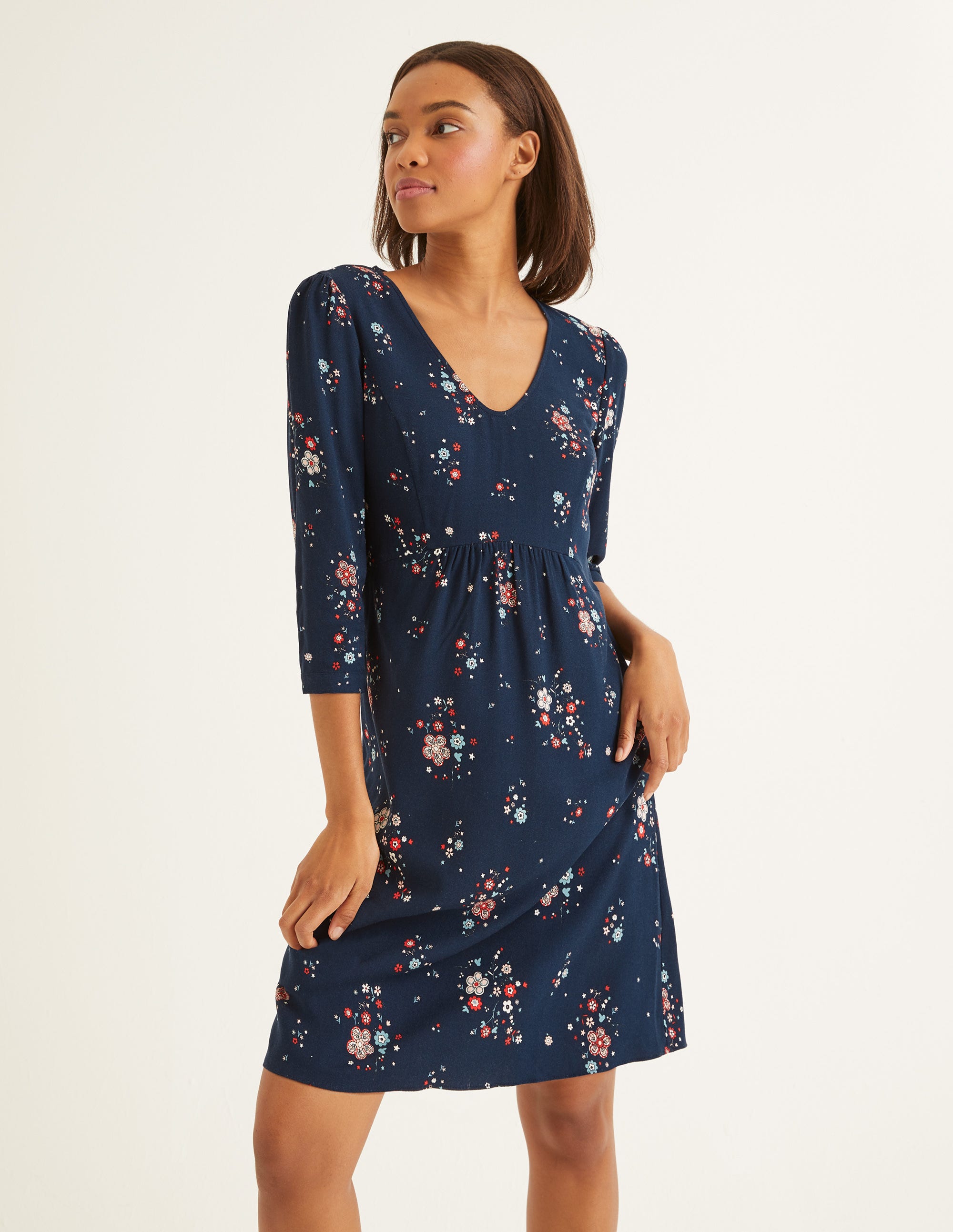 boden eliza dress