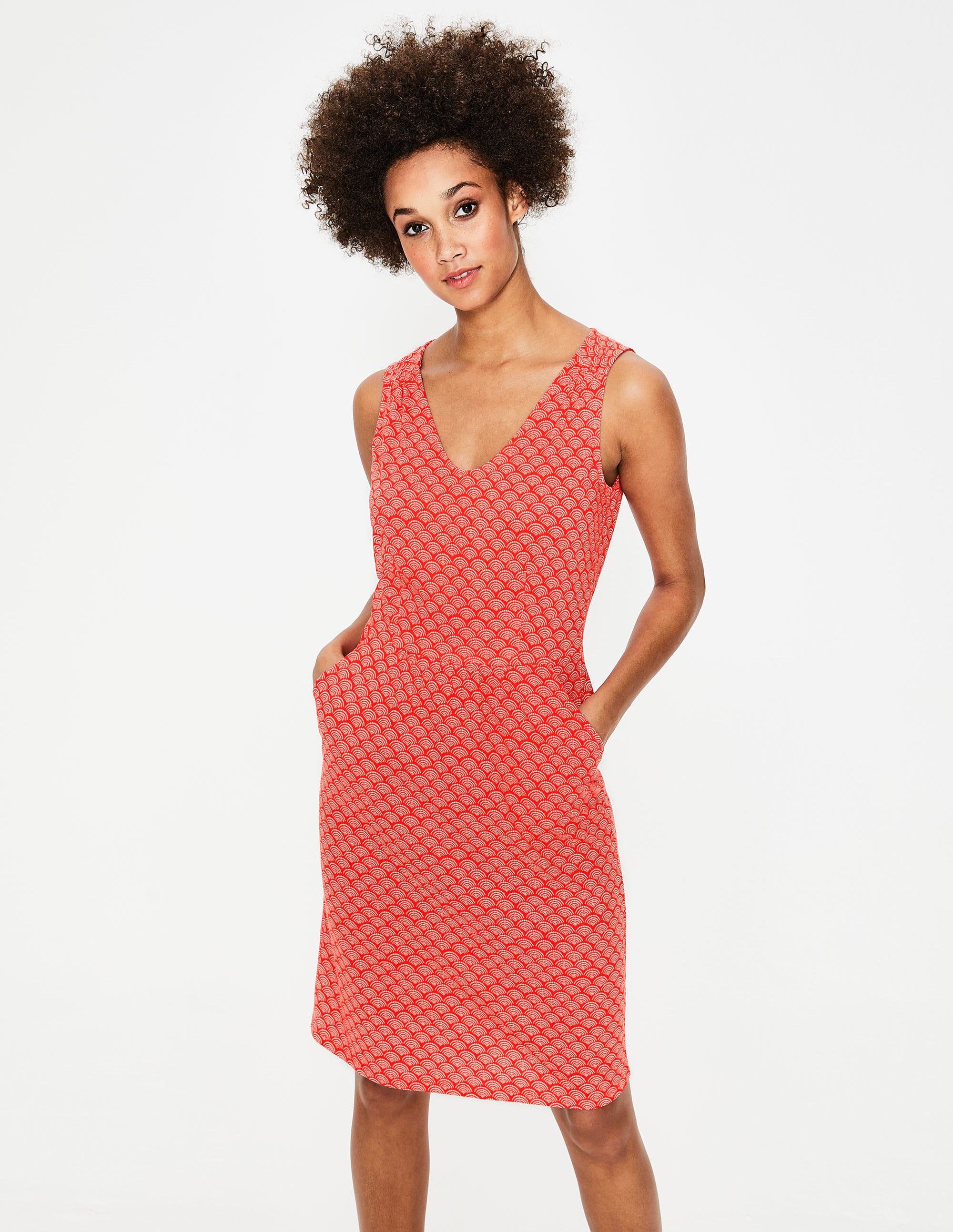 boden melinda jersey dress