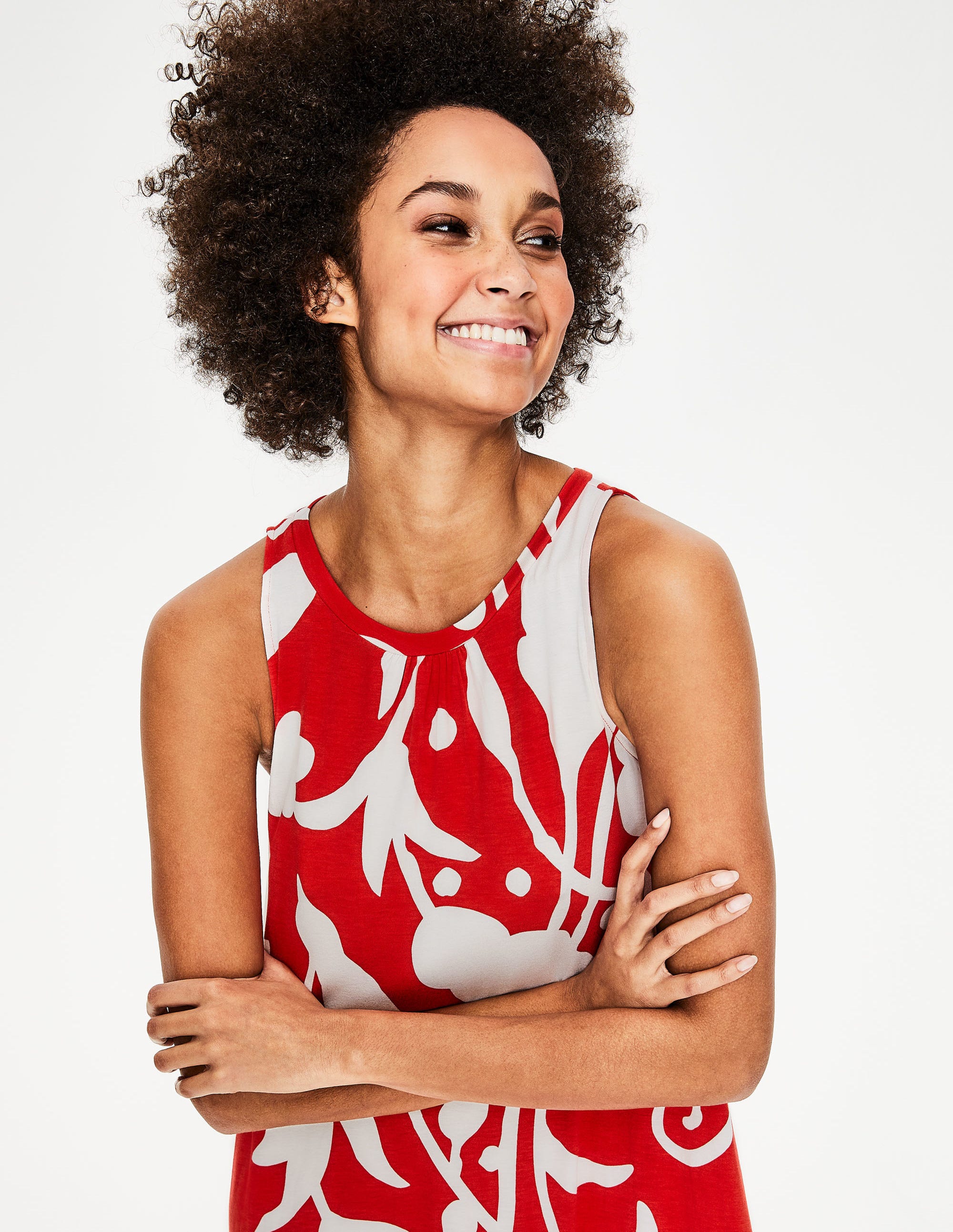 boden delphine dress