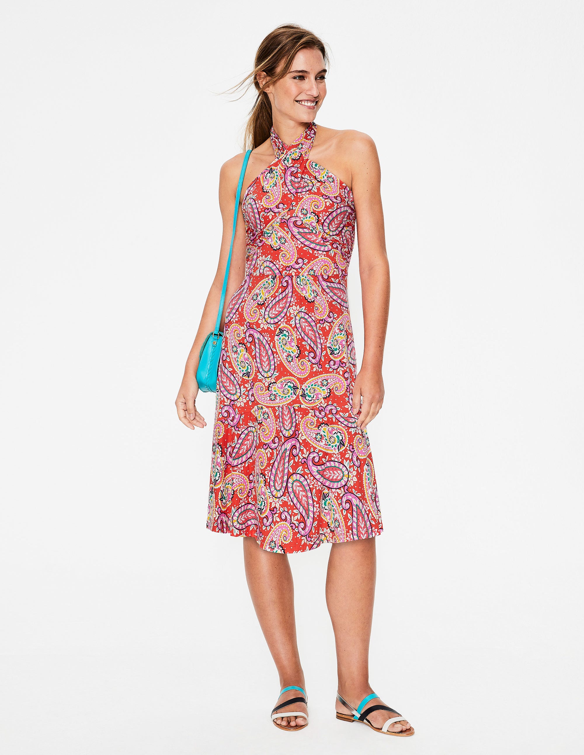boden lilah dress