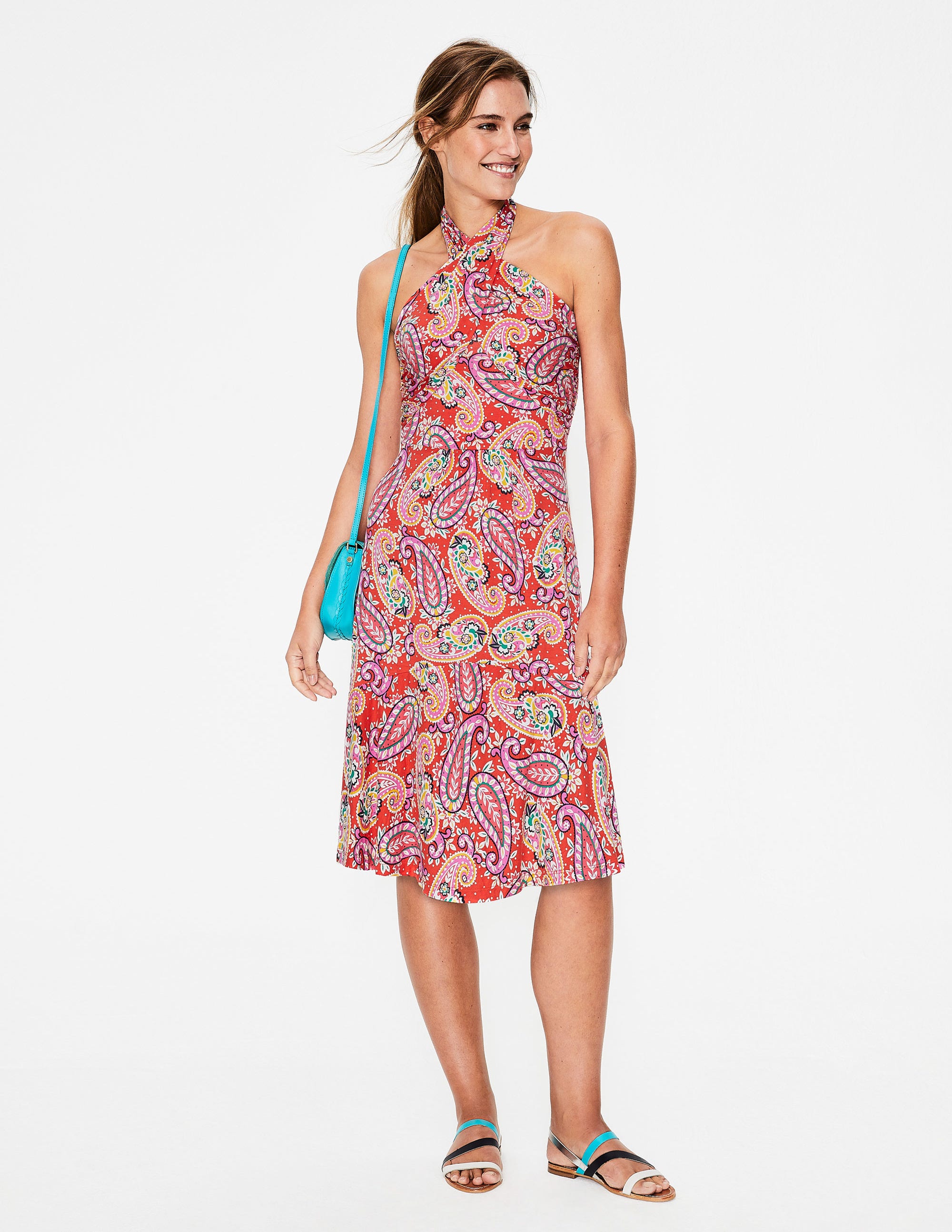 boden lilah multi way dress