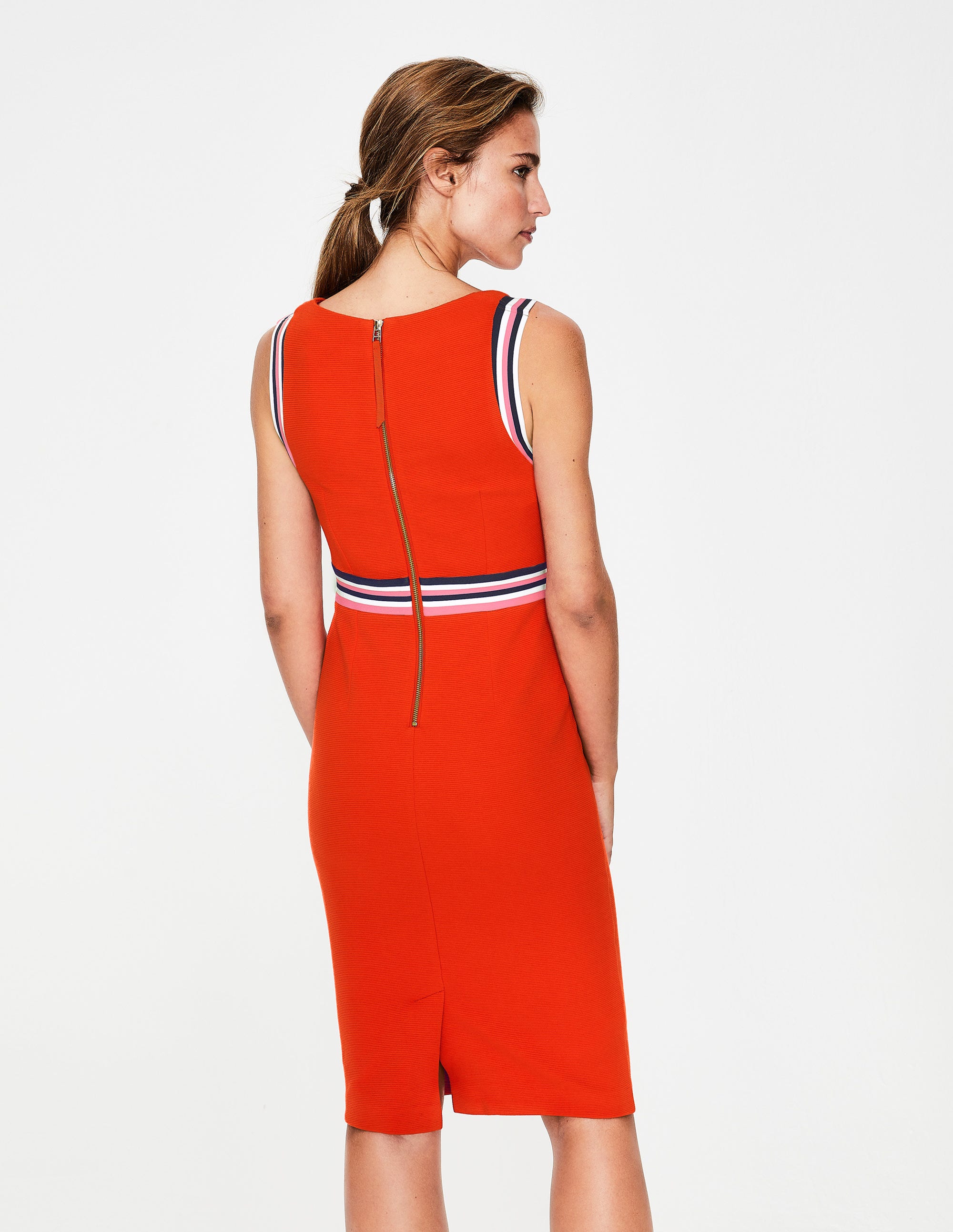 boden zada ottoman dress