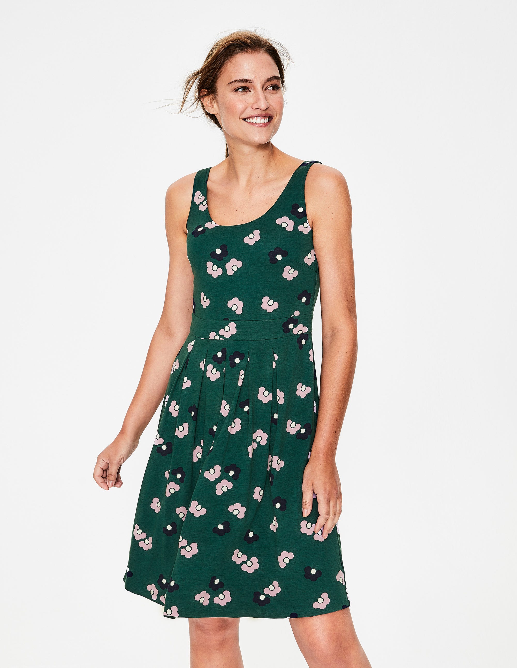 boden maddie ponte dress