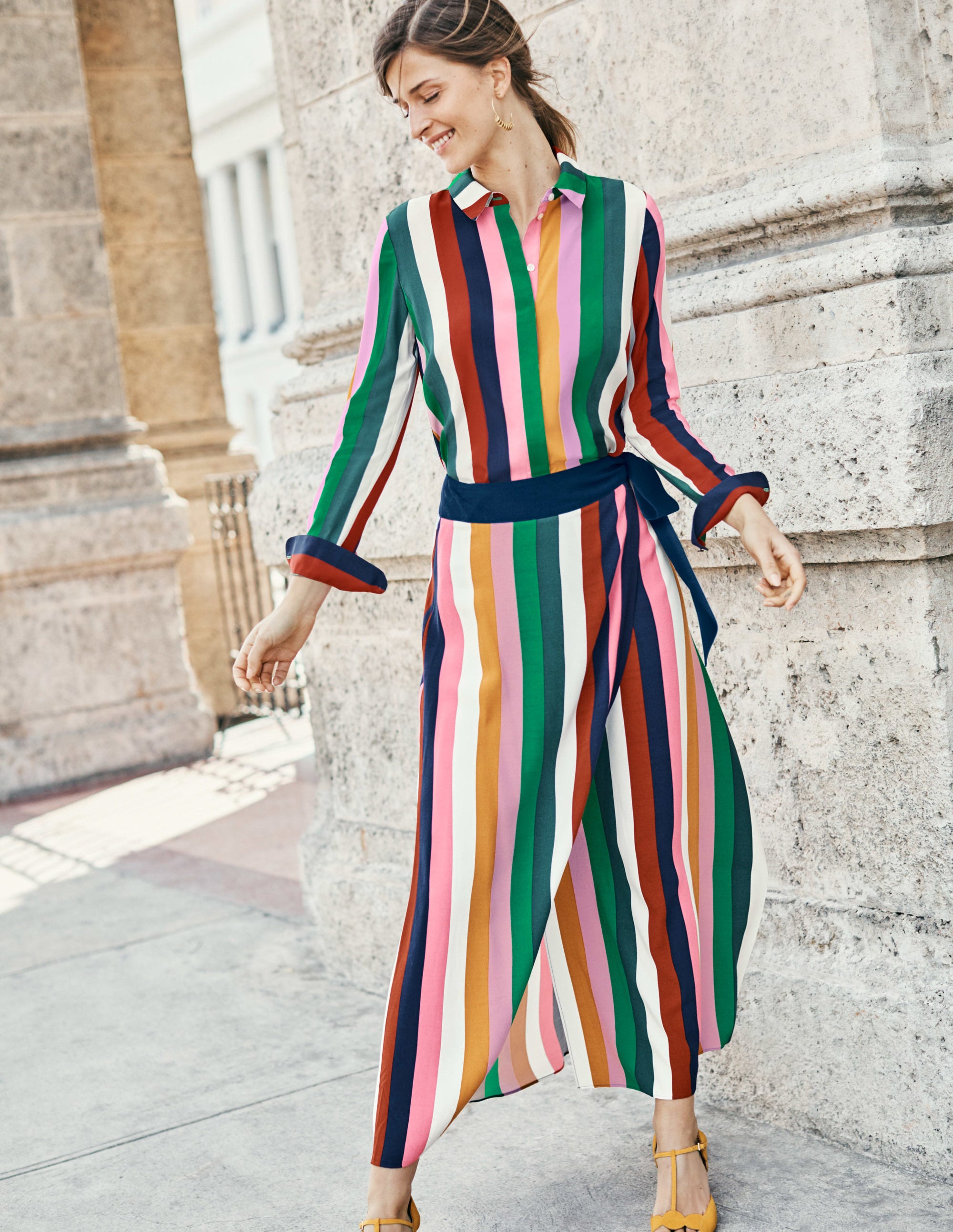 boden portia dress