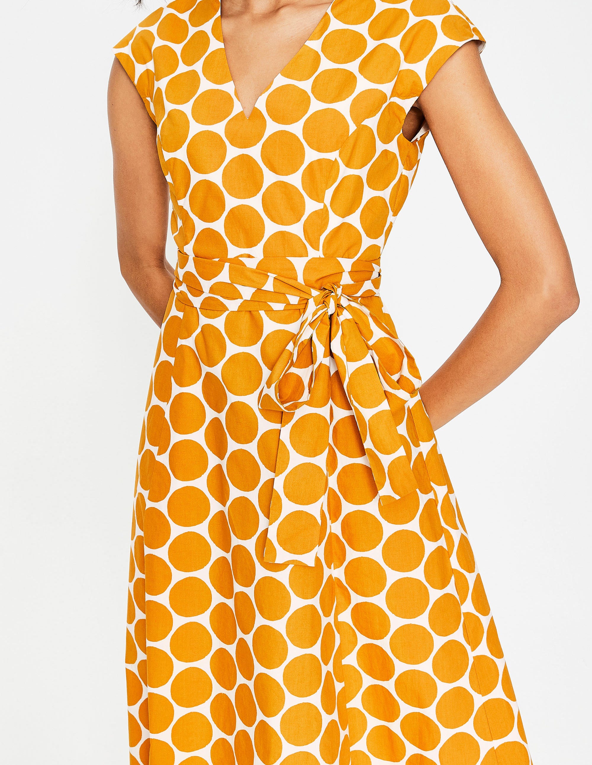 boden tori dress