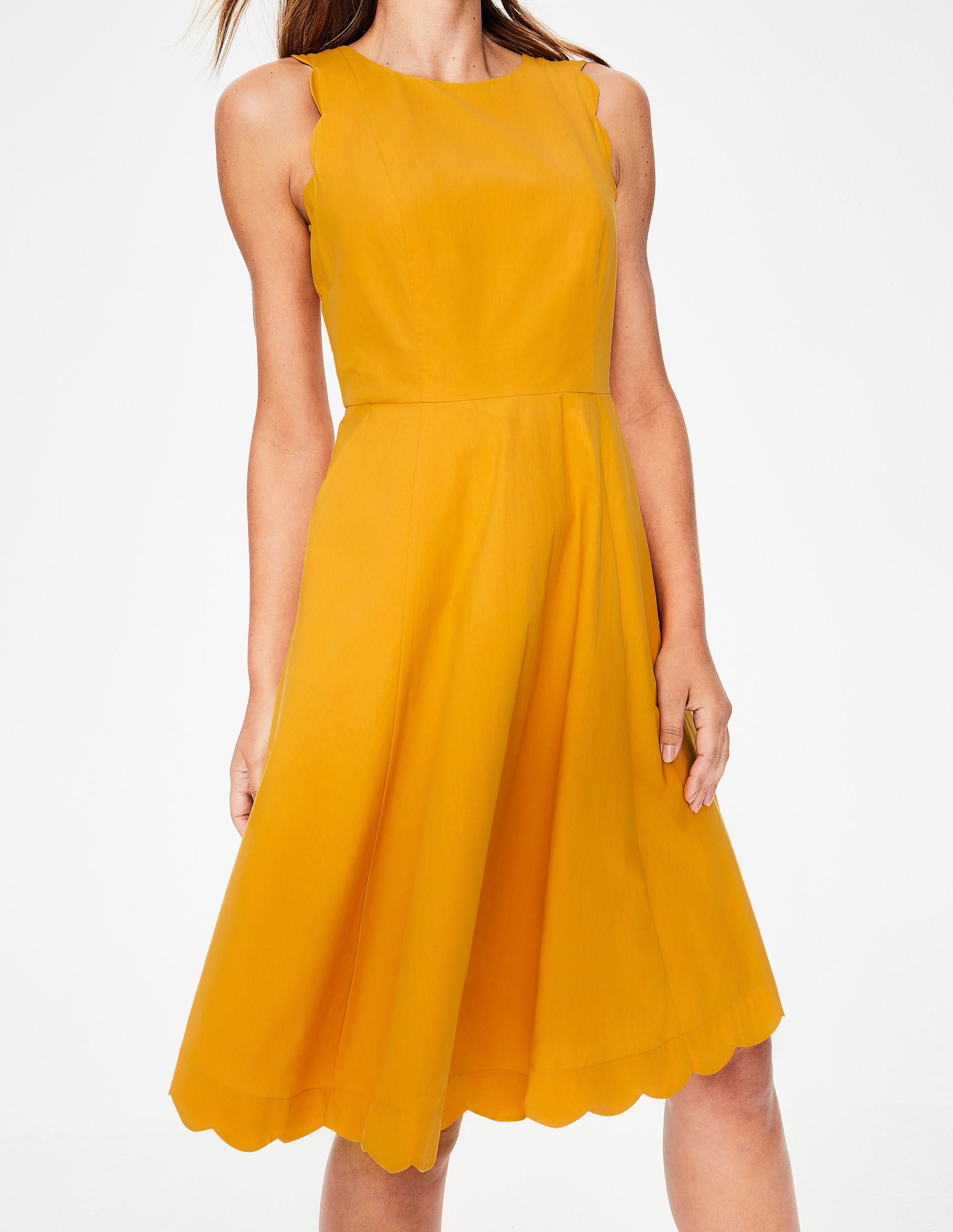 Judith dress boden clearance