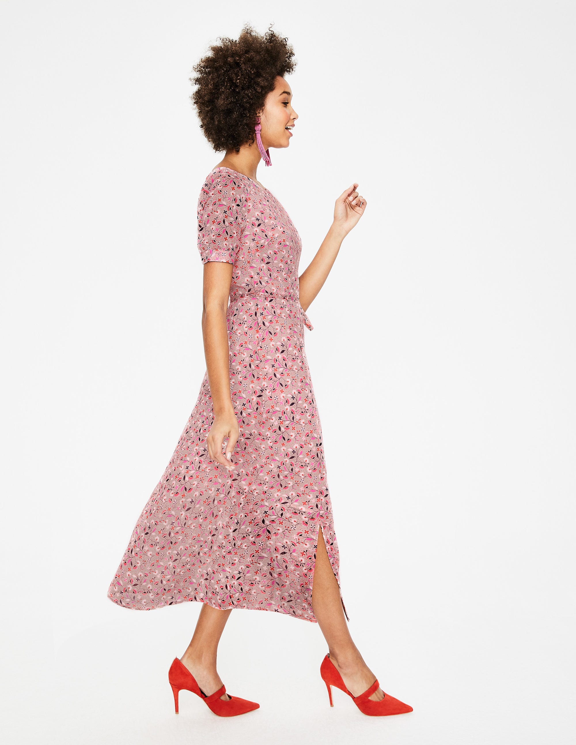 jane midi dress boden