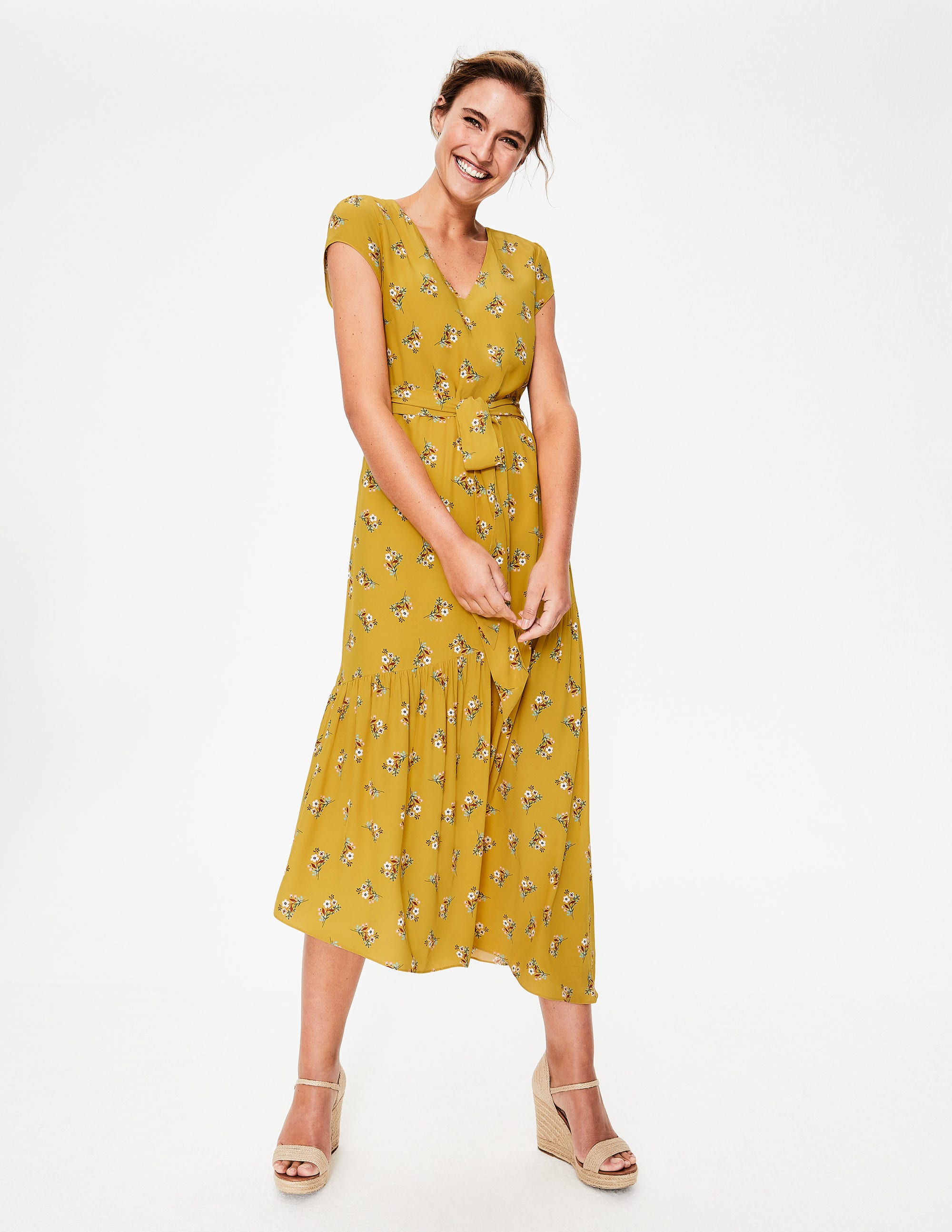 boden amy midi dress