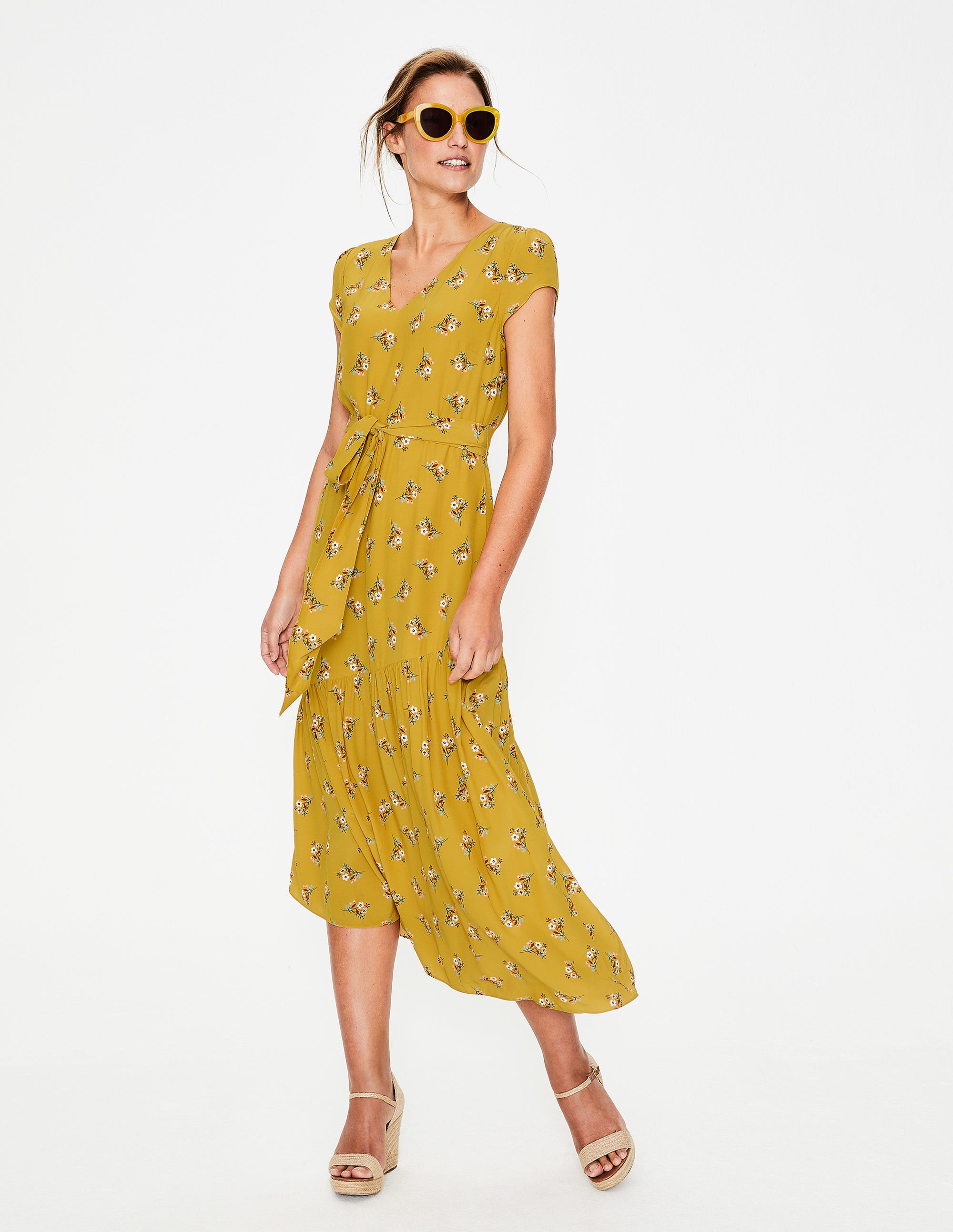 boden amy midi dress