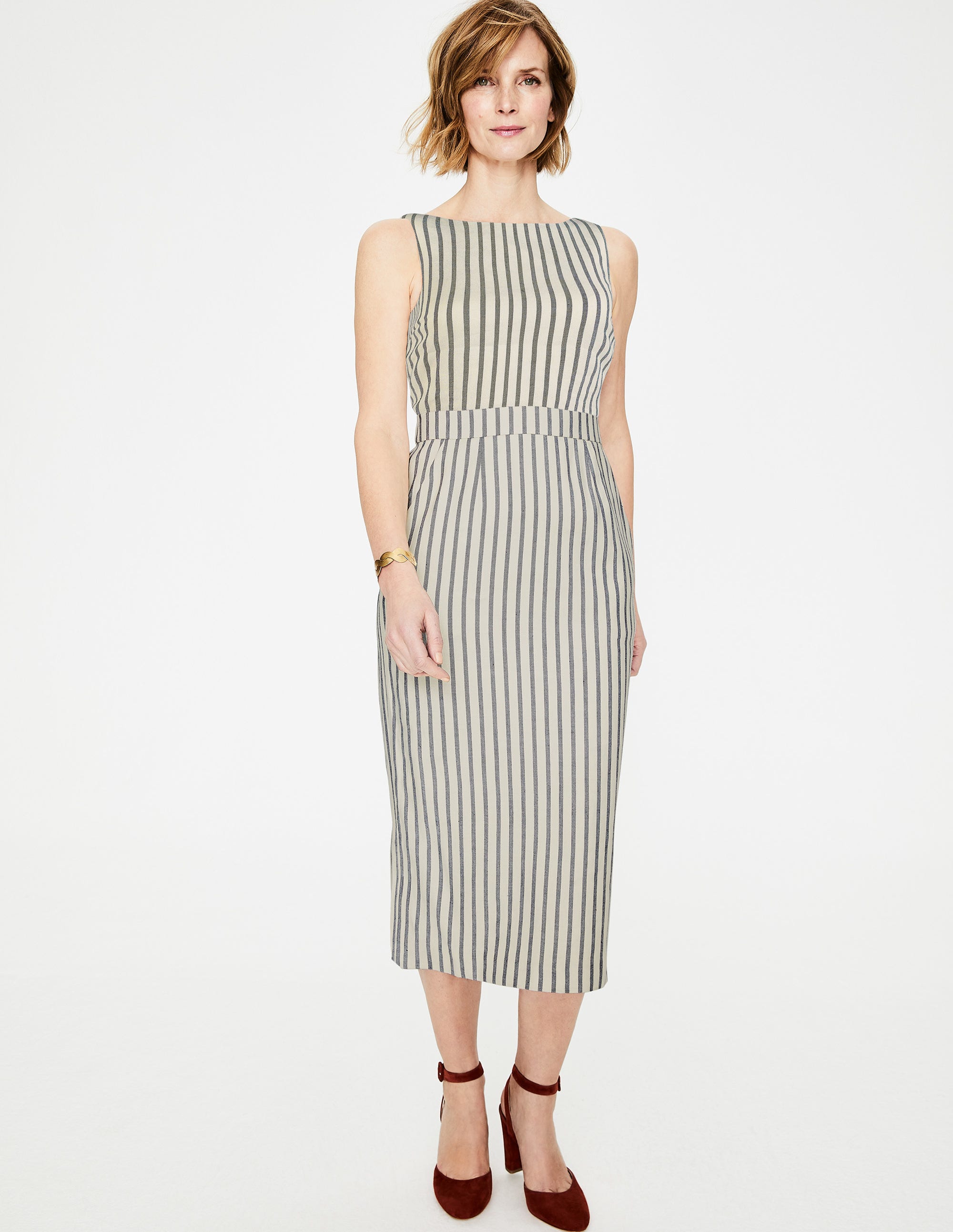 floaty summer midi dresses