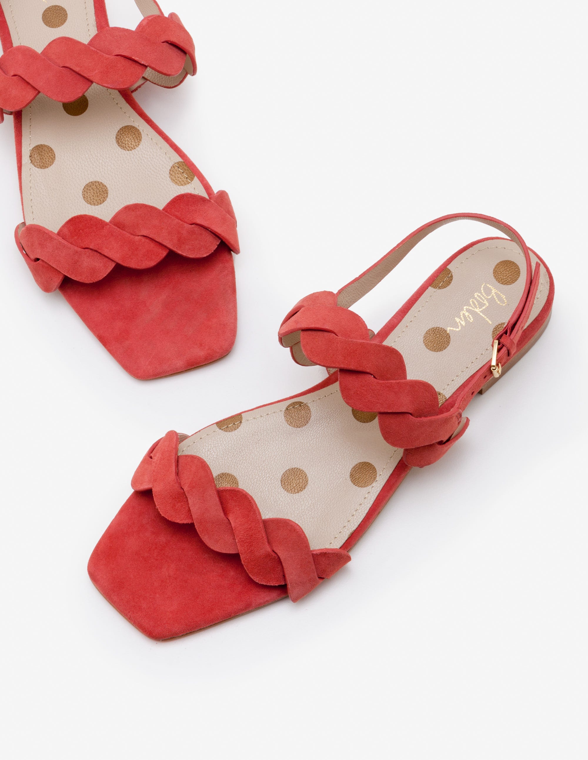 boden clementine sandals