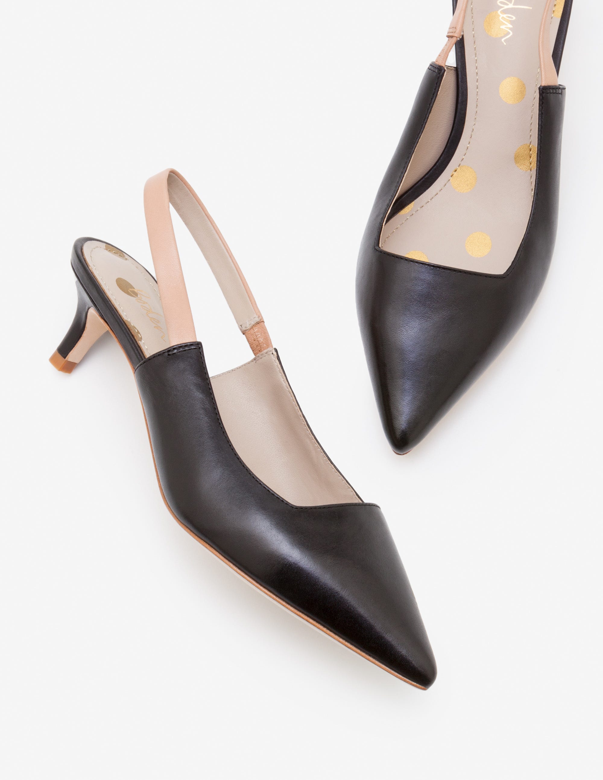 boden slingbacks