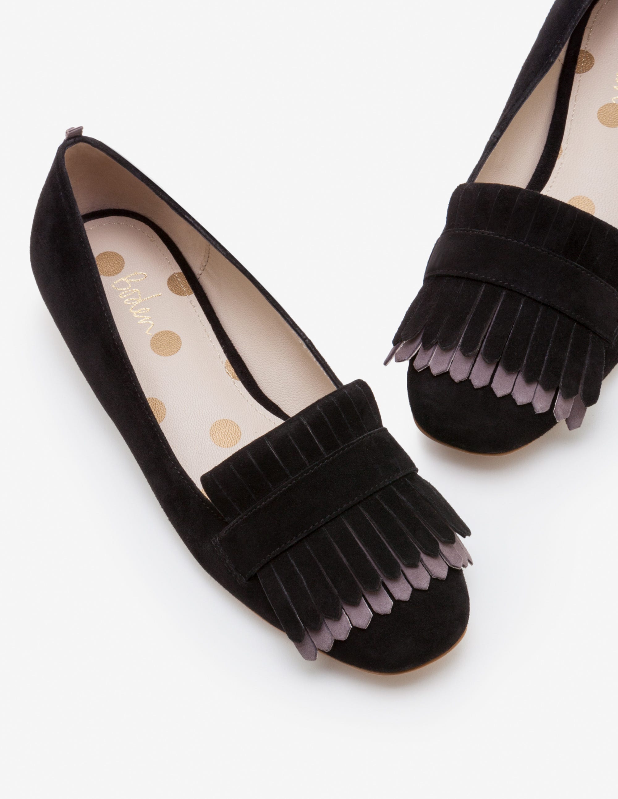 boden melody loafers