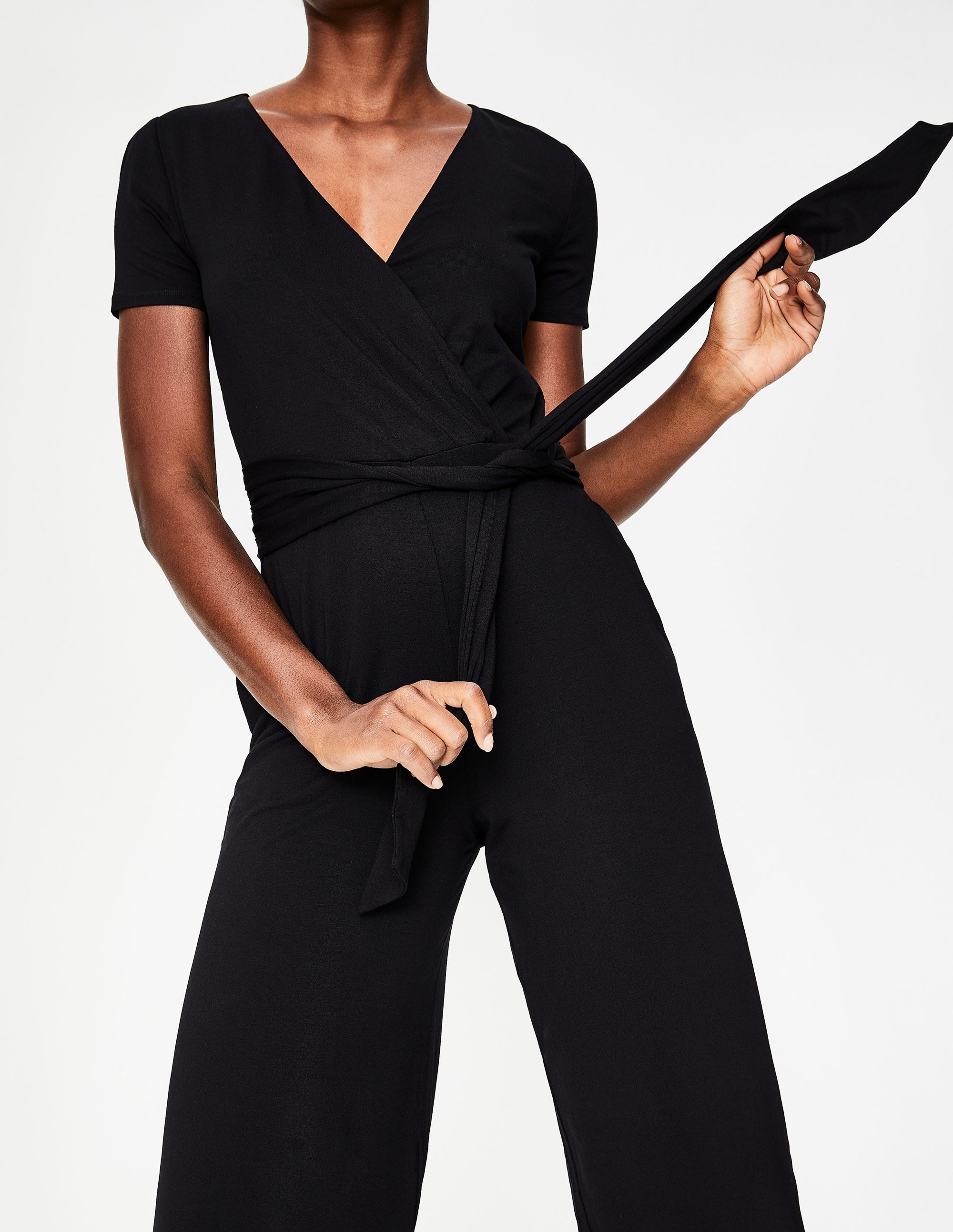 ellen jersey jumpsuit