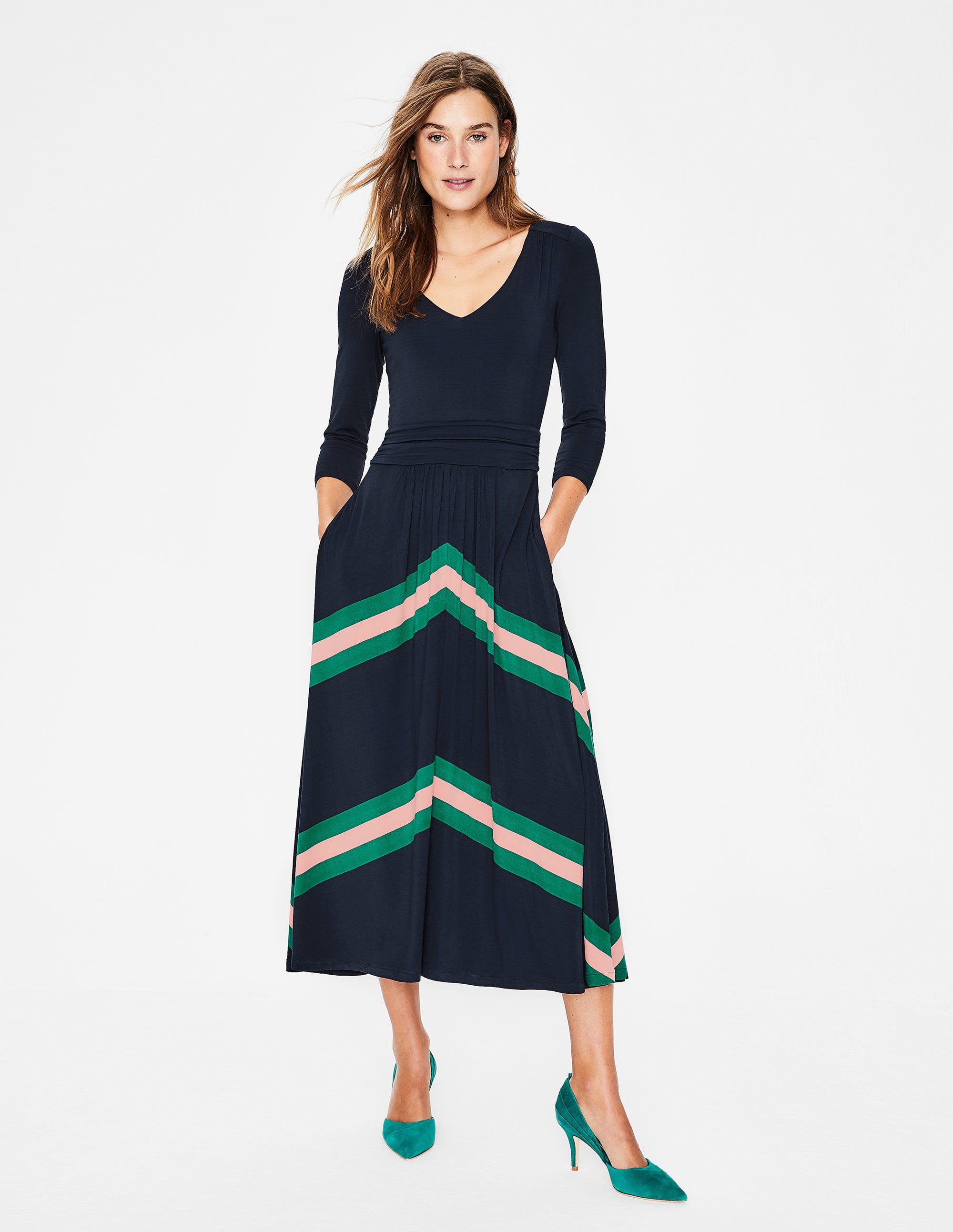 nautical summer dresses