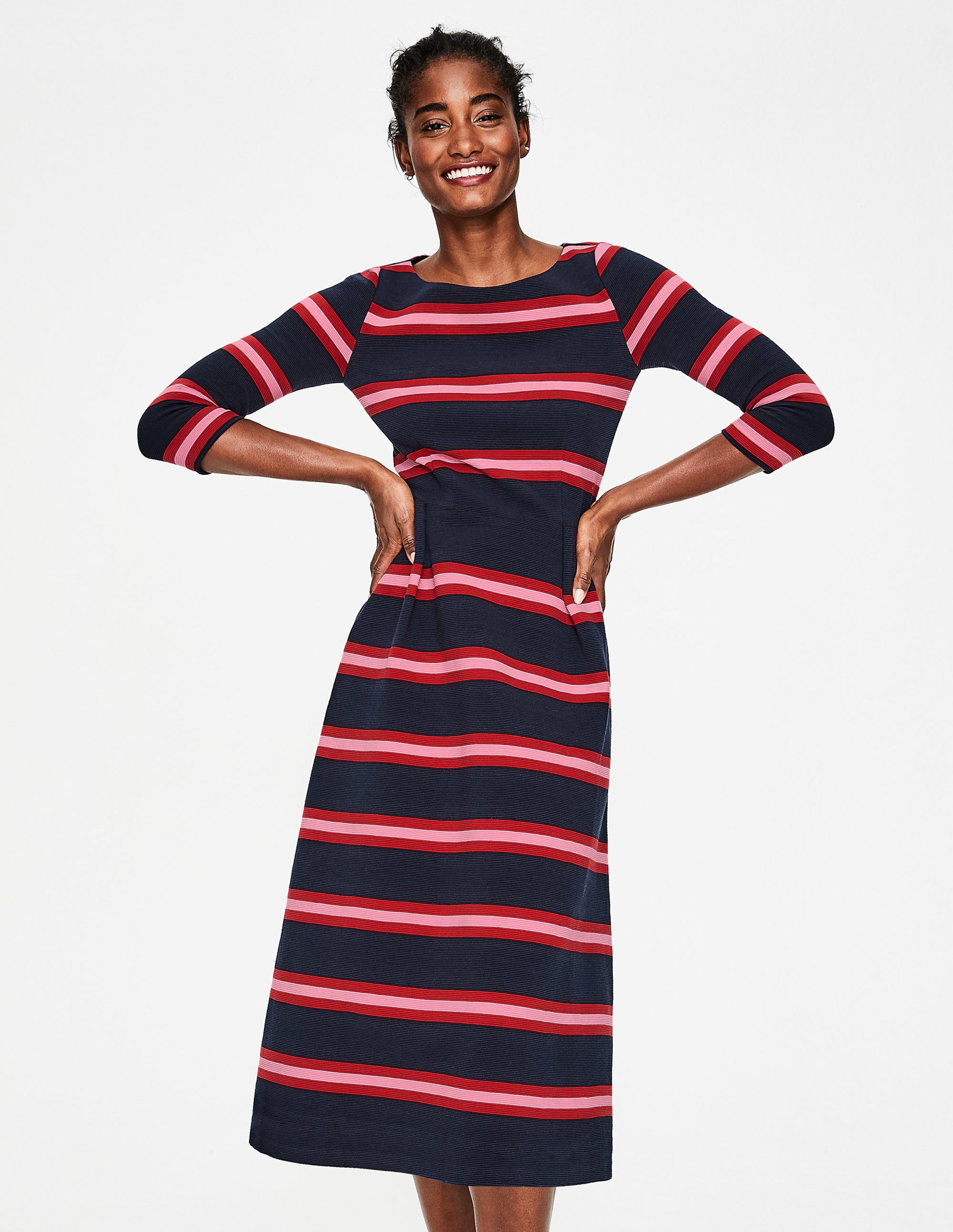 boden alma dress